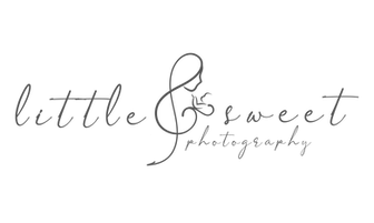 Little and Sweet Photography Logo