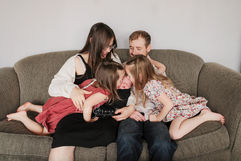 Fresh 48 newborn, lifestyle newborn, in home sessions, in home newborn.
