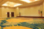 HALF BALLROOM