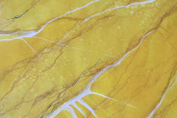 Marbre jaune de sienne