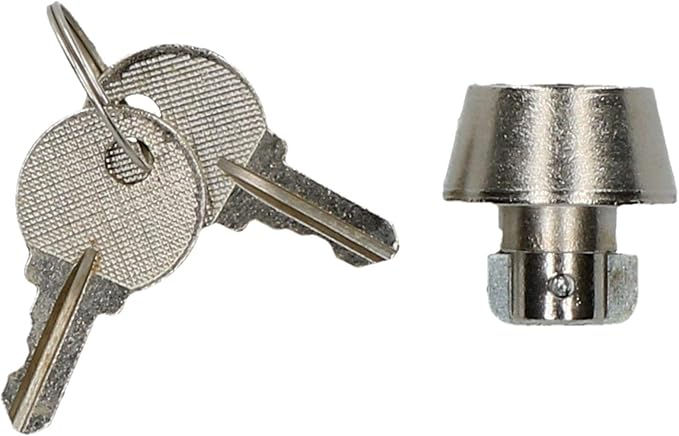 Thumbnail: Knott Hitch Lock