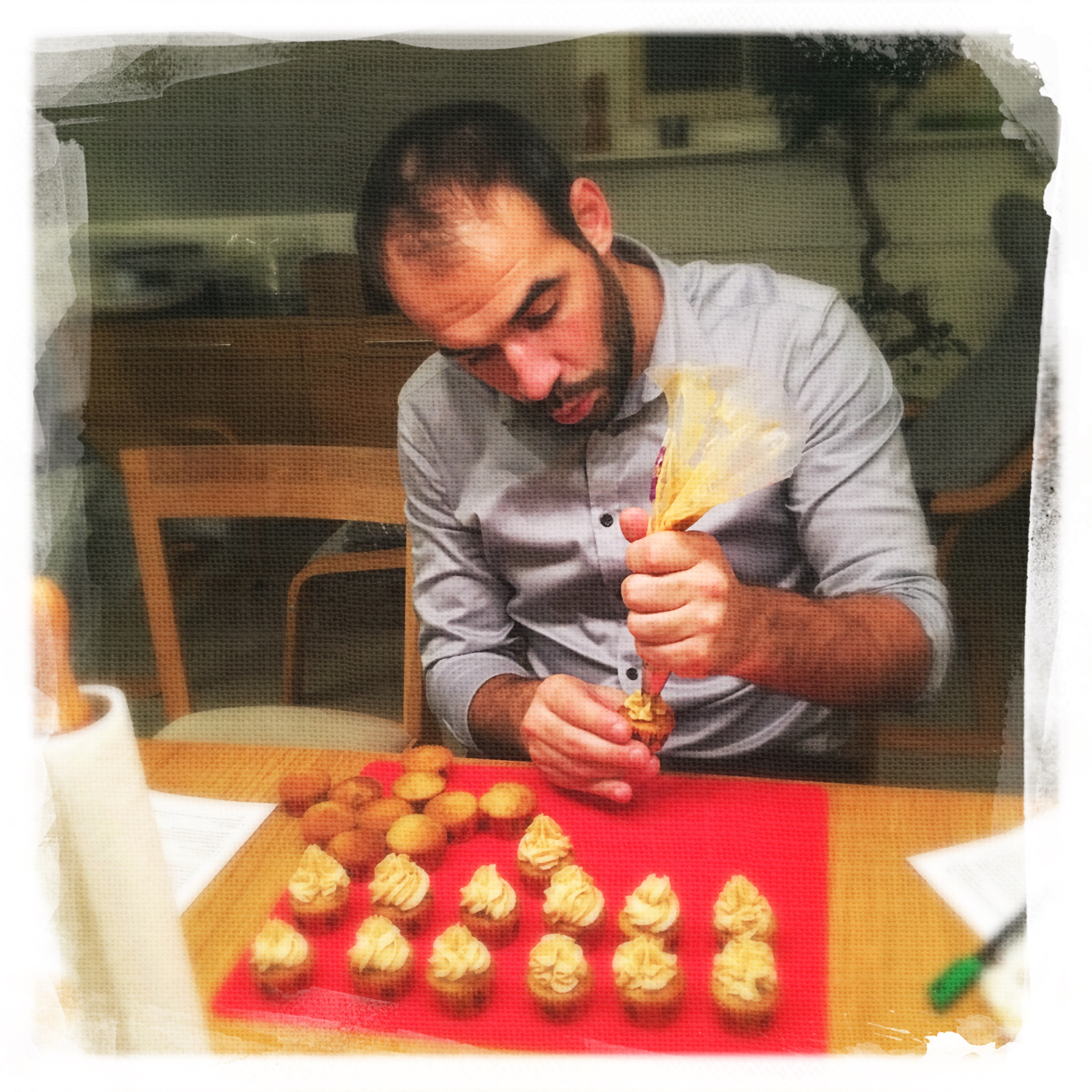 Cours privé Assortiment V