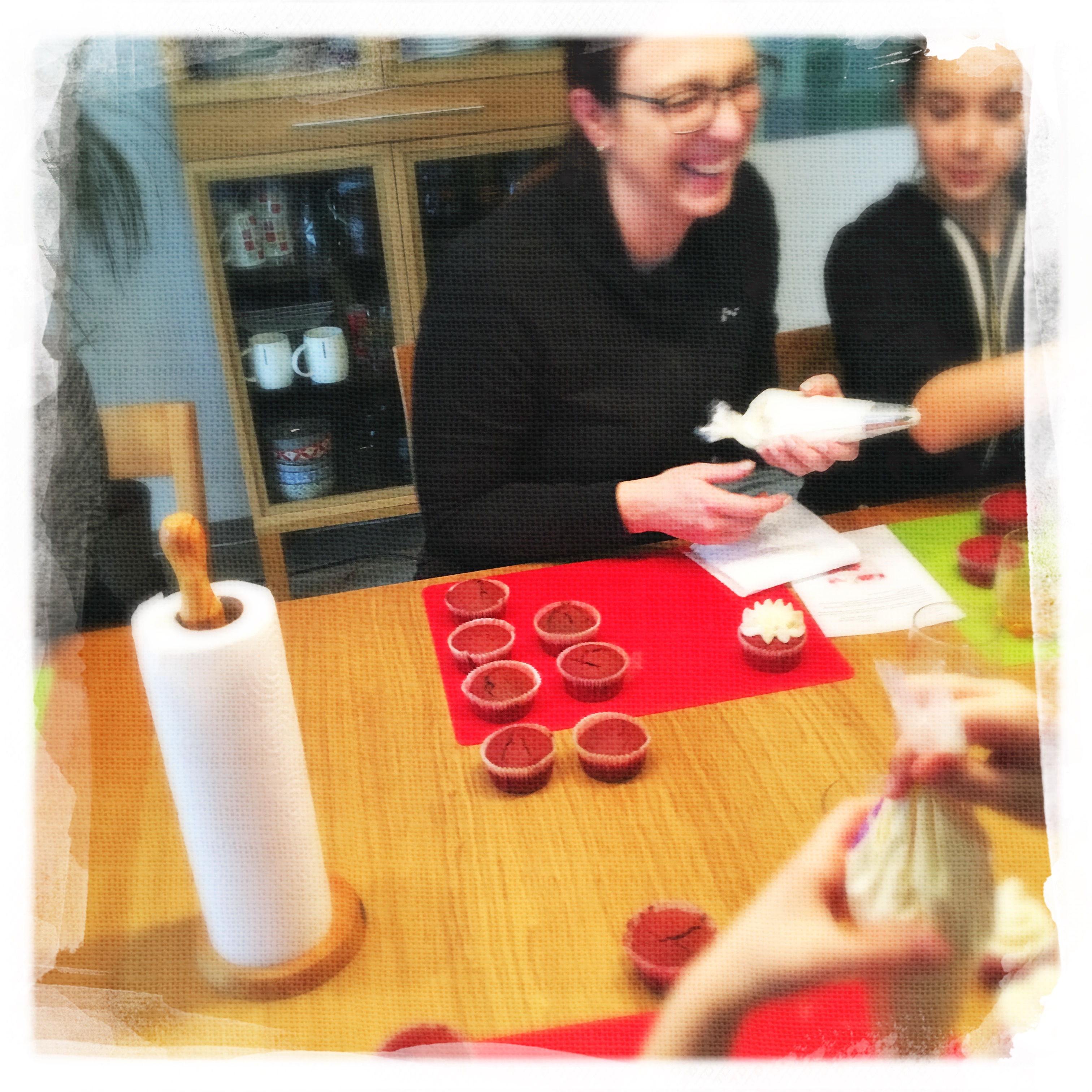Cours Red Velvet 1 XI