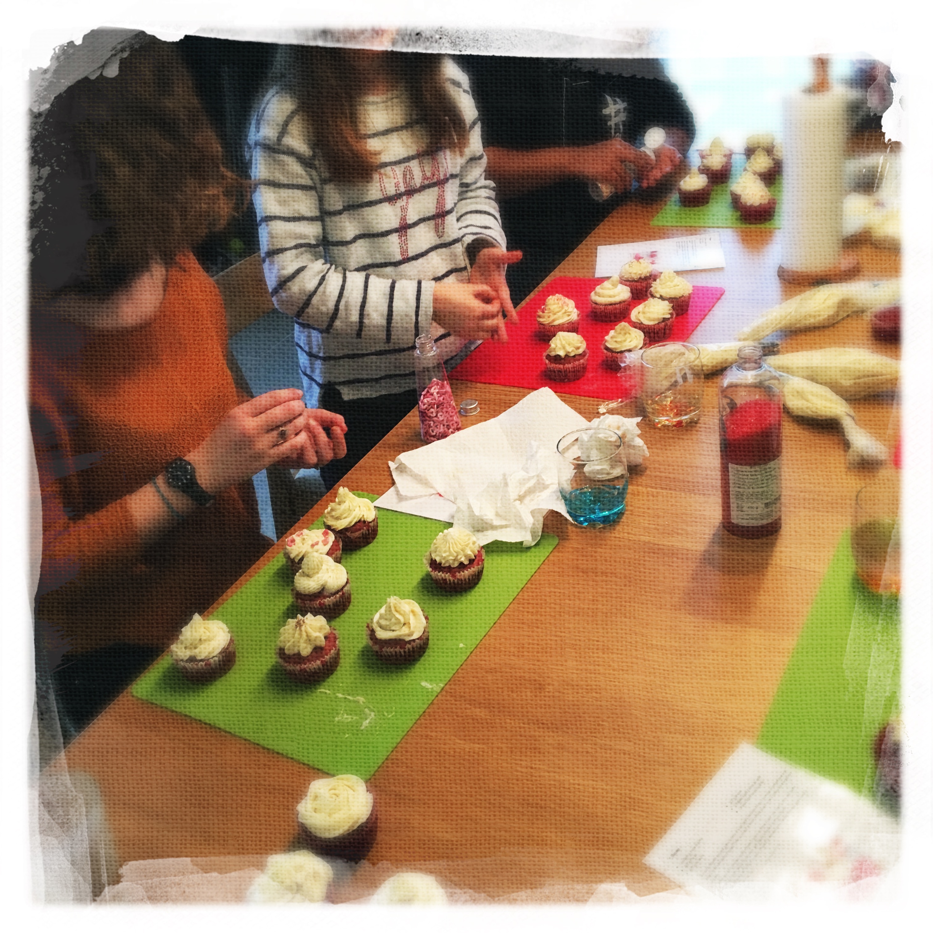 Cours Red Velvet 1 XVI