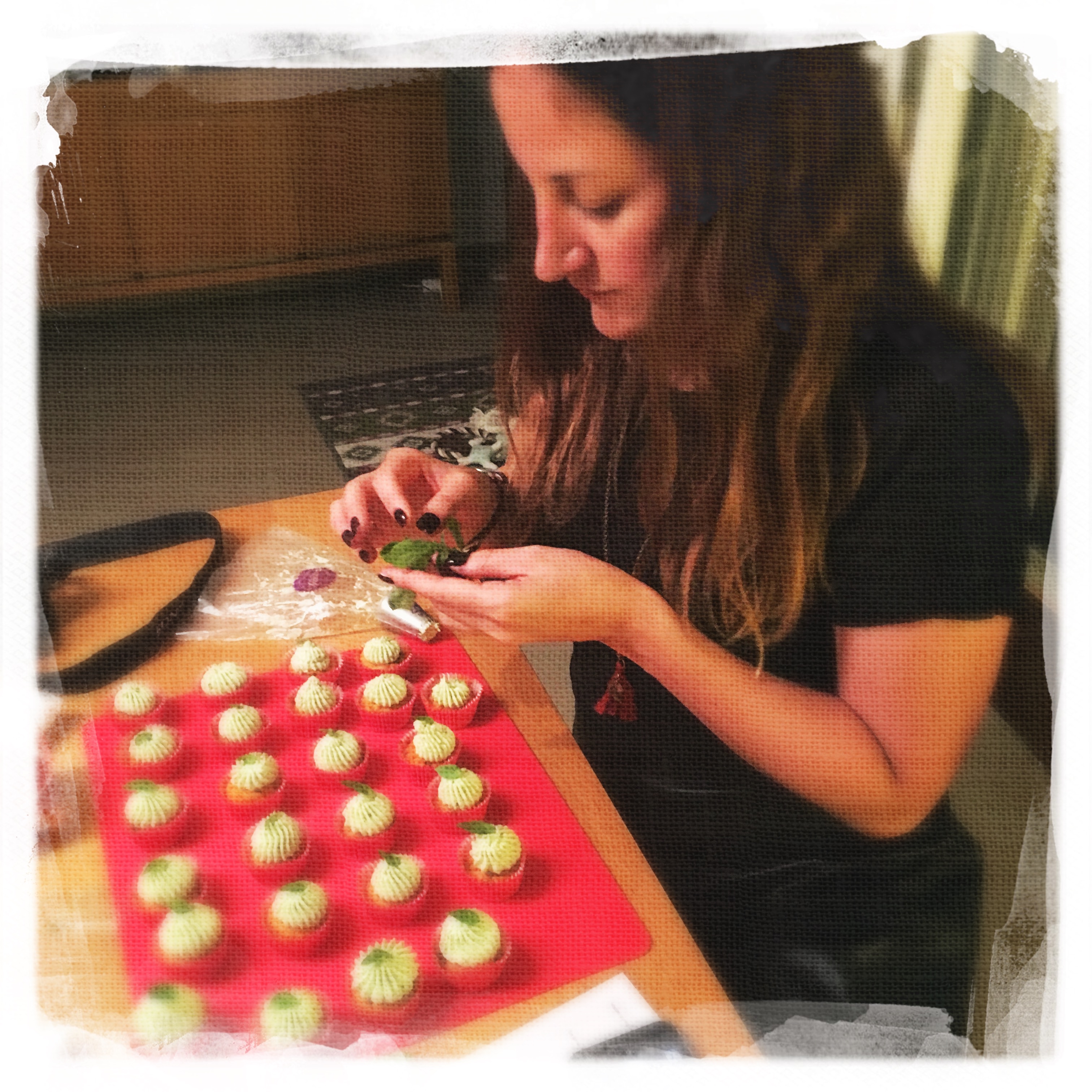 Cours privé Assortiment III