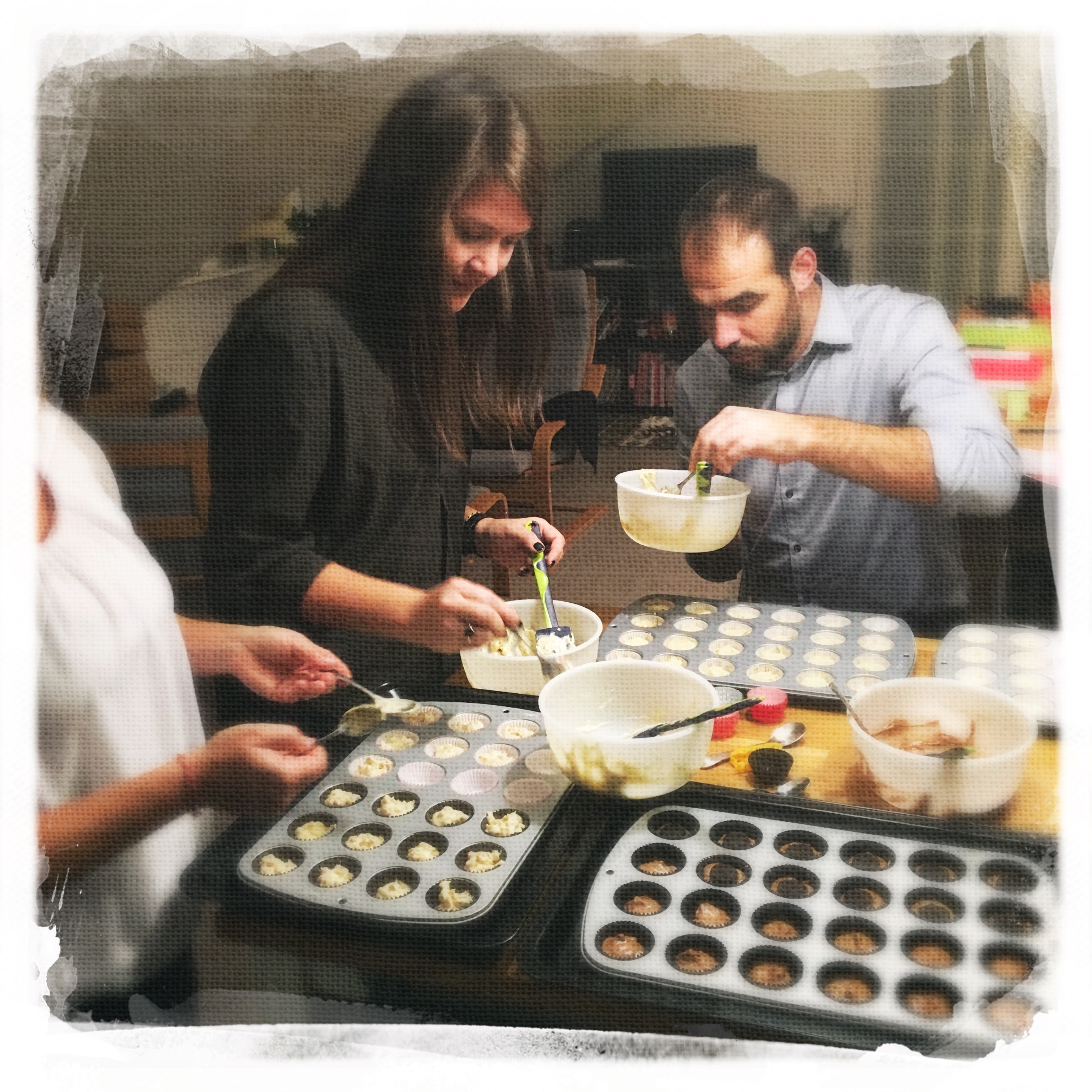 Cours privé Assortiment II