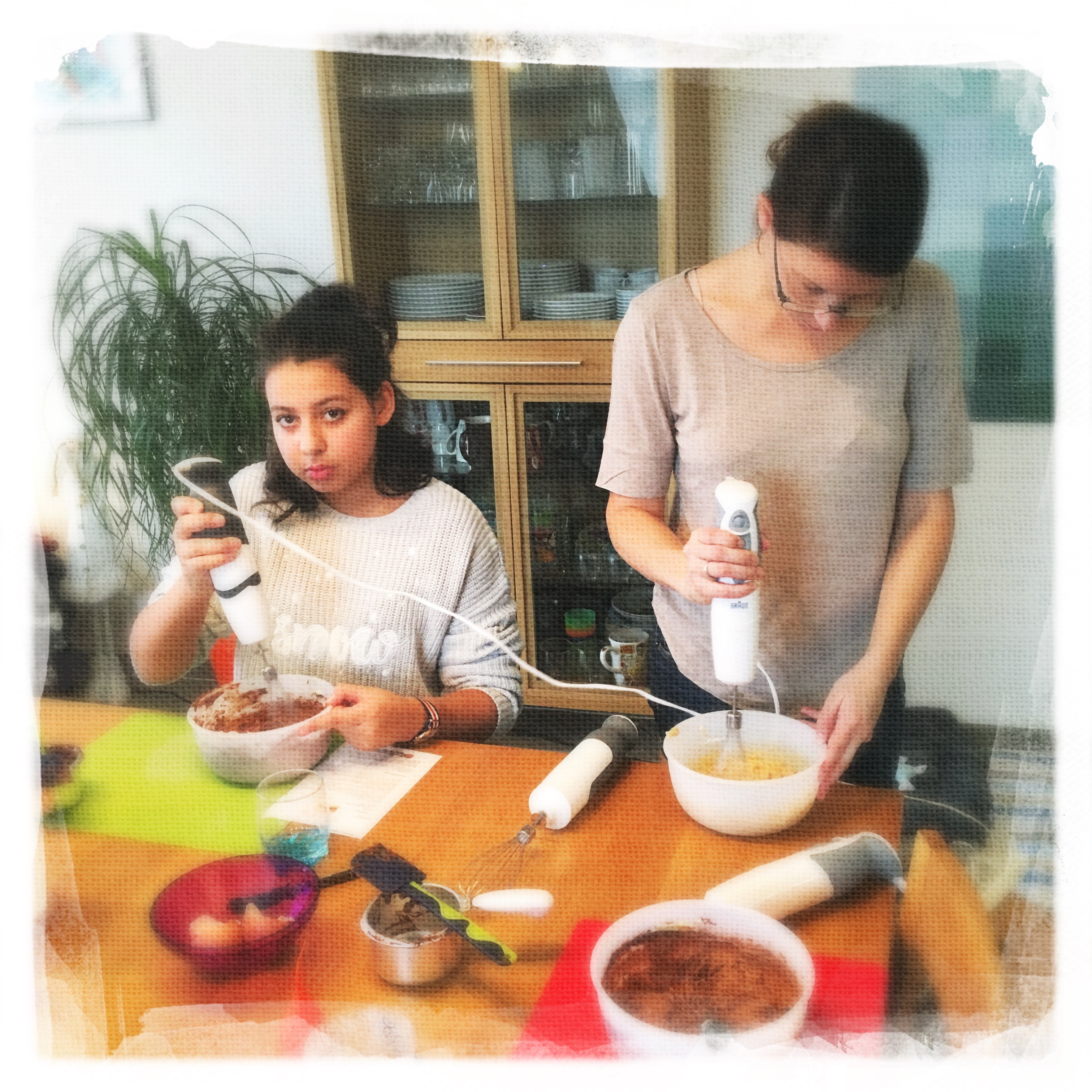 Cours Bûche de Noël 2 IV