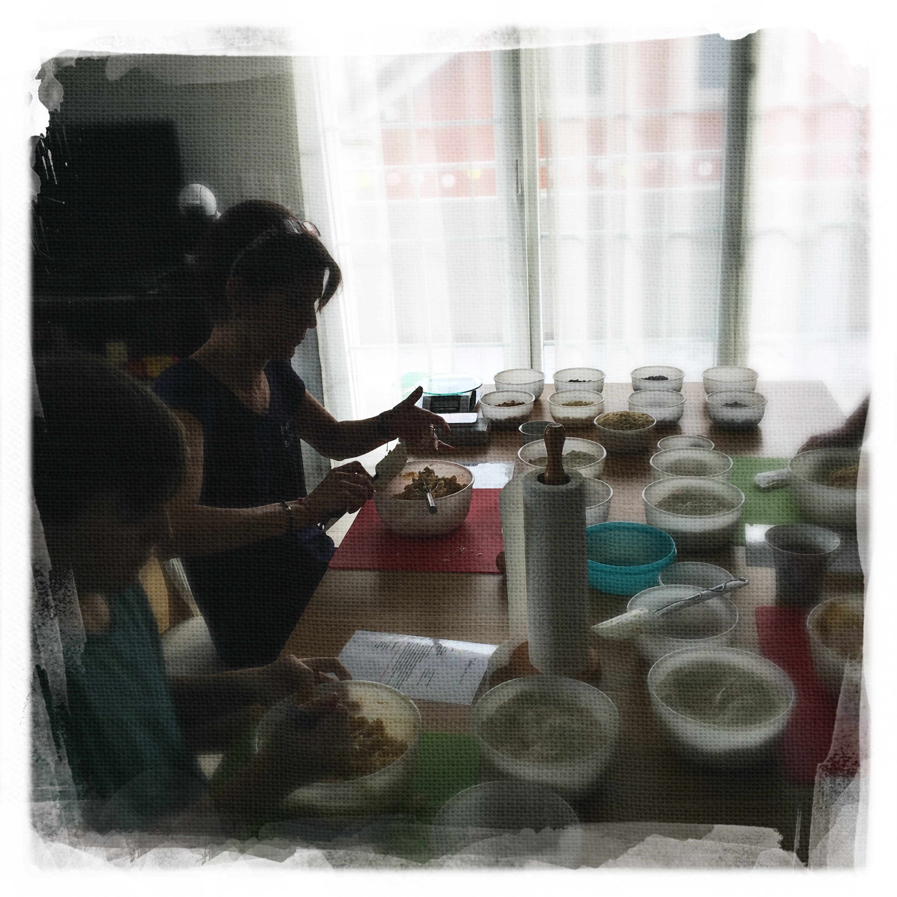 Cours privé Cookies I