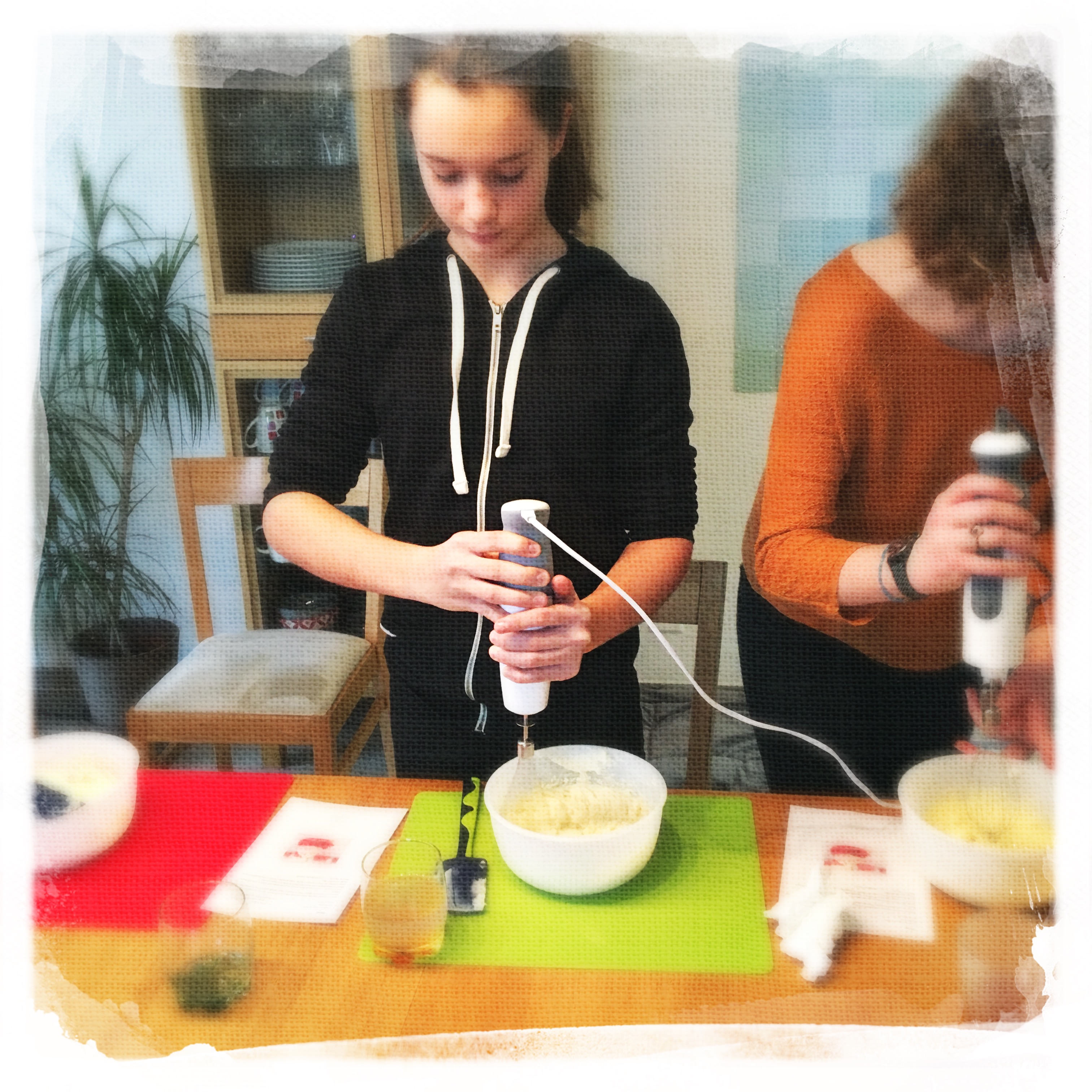 Cours Red Velvet 1 V