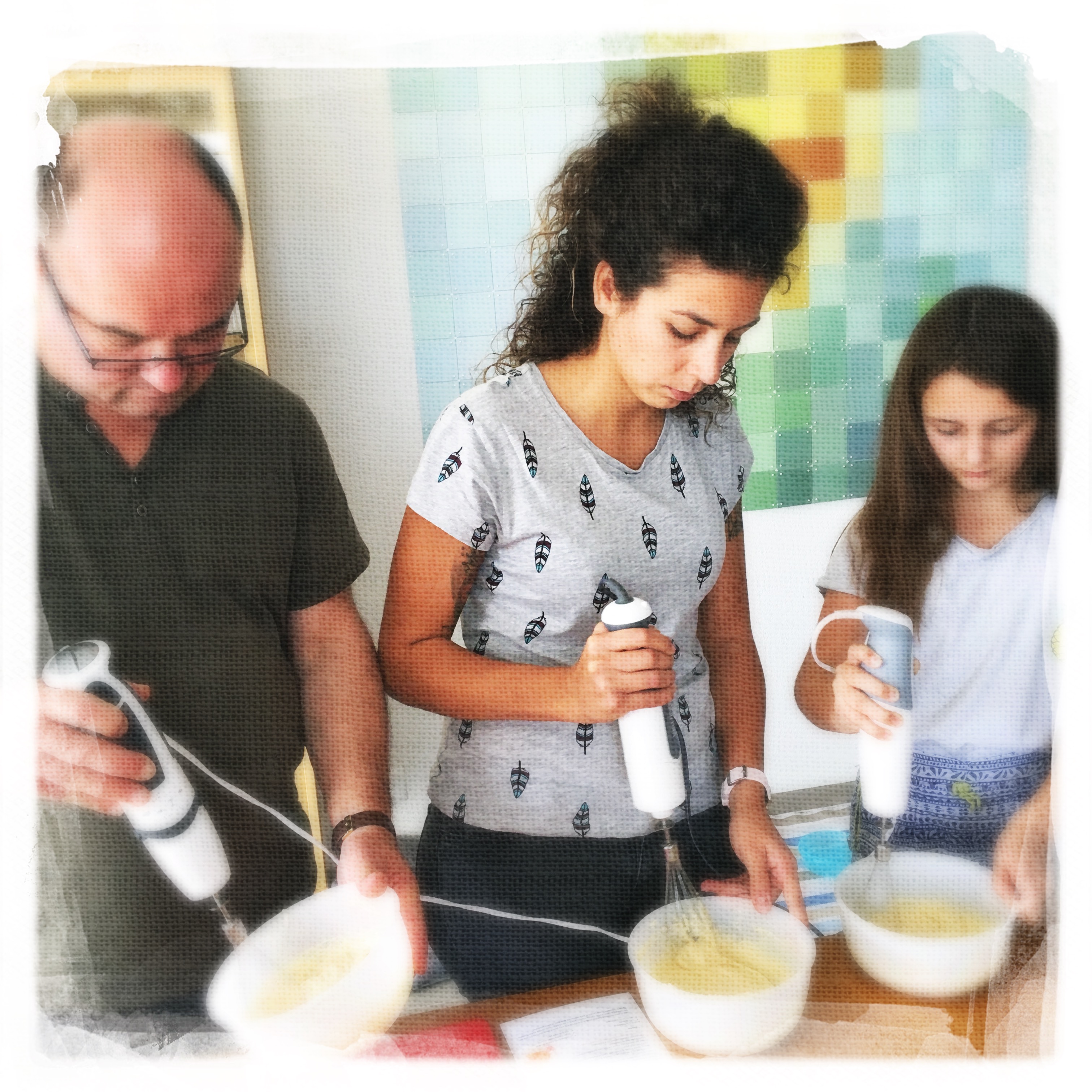 Cupcakes Potiron/Sirop d'érable V
