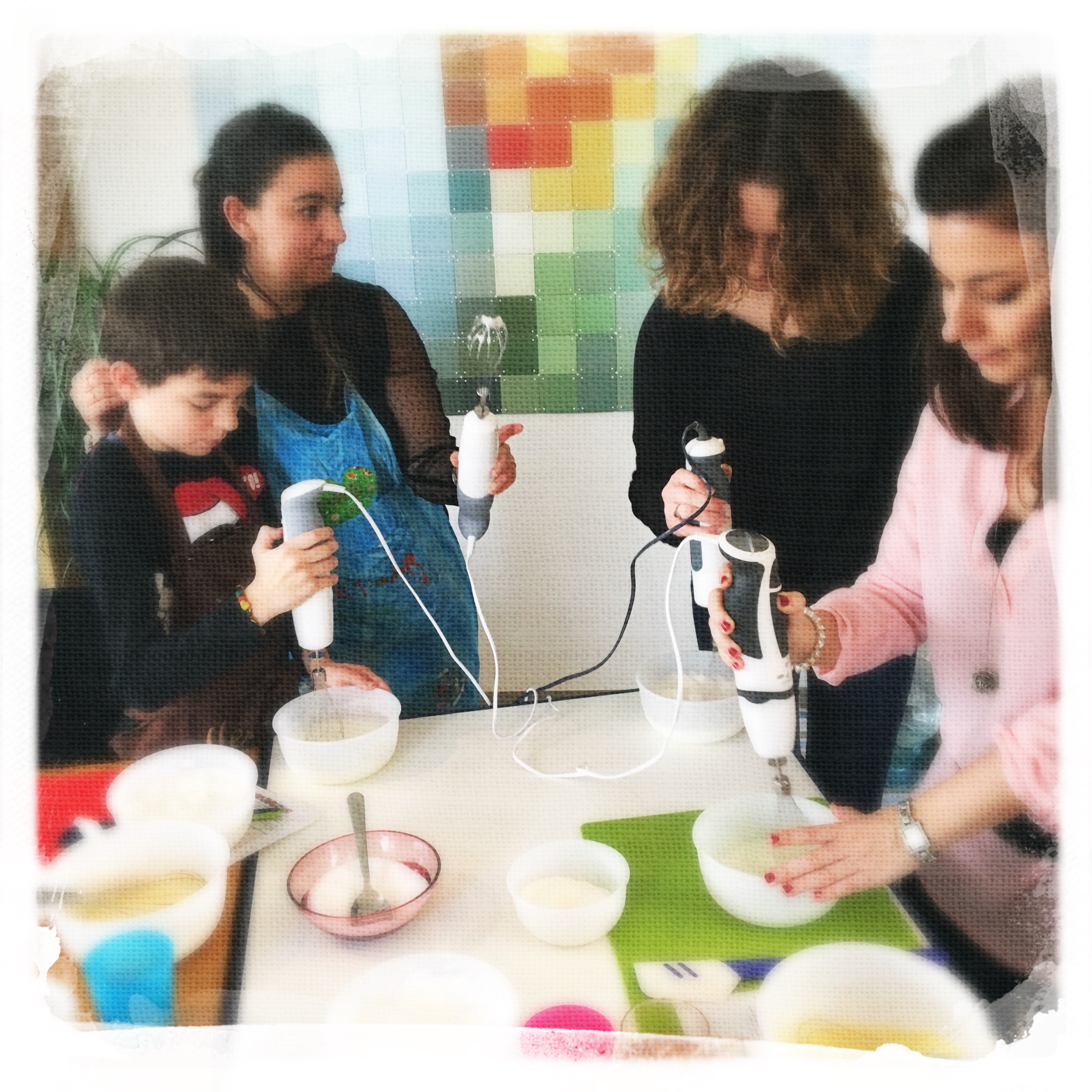 Cours Bûche de Noël 3 I