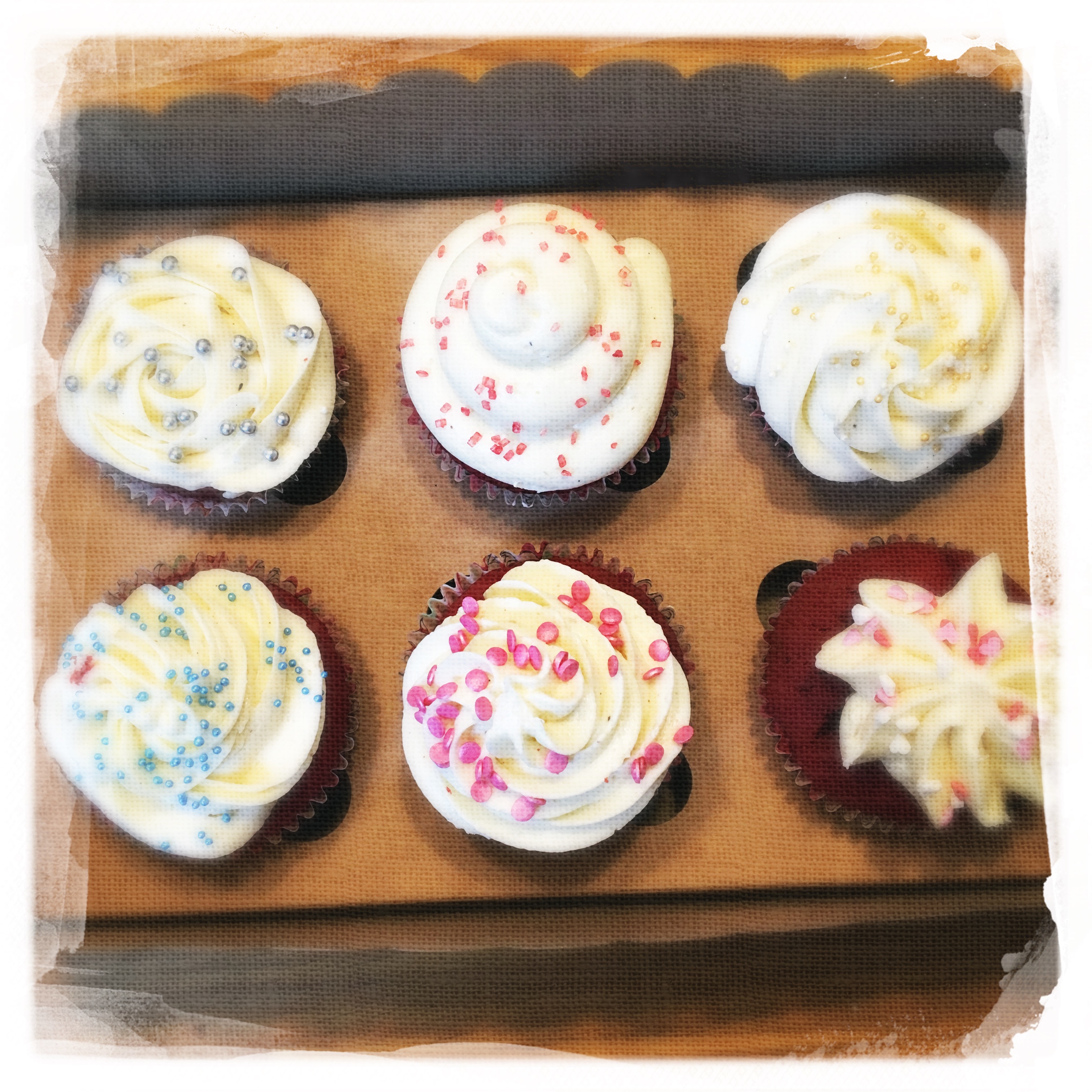 Cours Red Velvet 1 XXII