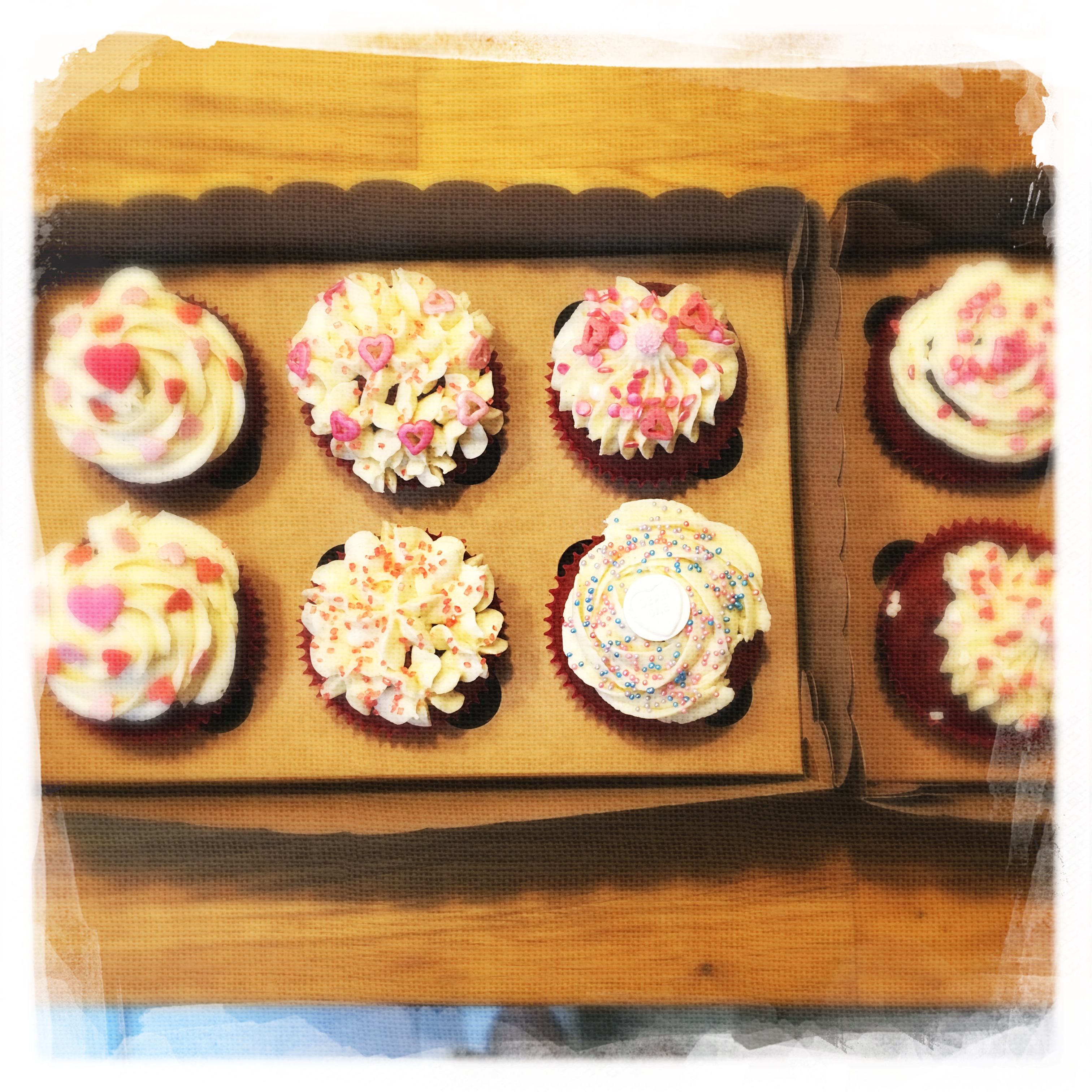 Cours Red Velvet 2 XIV