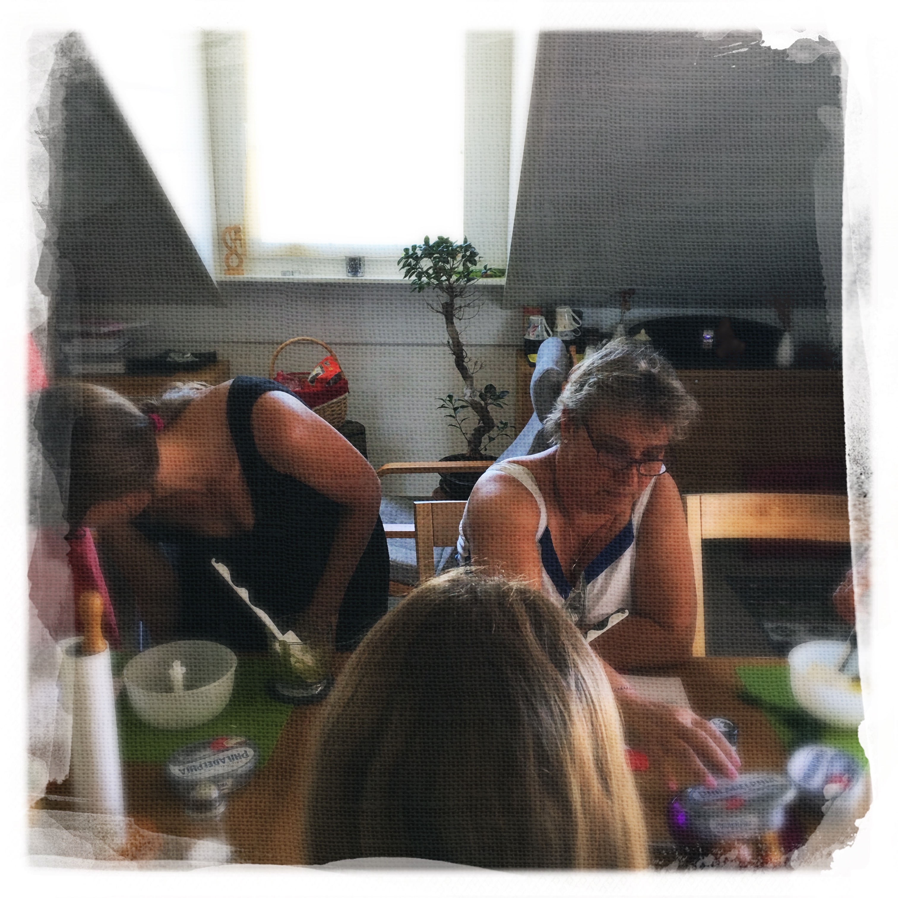 Cours Cupcakes salés 2 IX