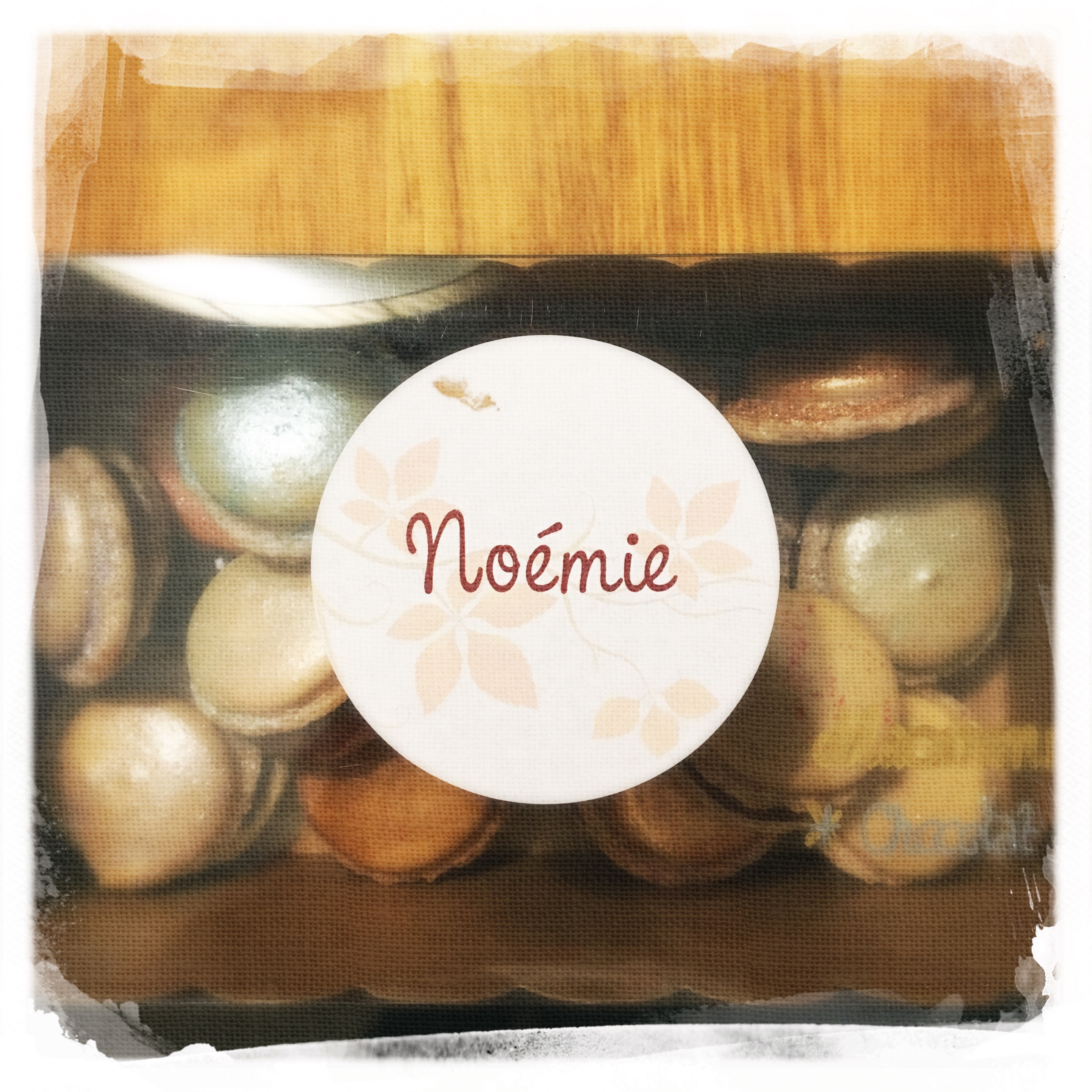 Cours Macarons Chocolat 2 XXIII