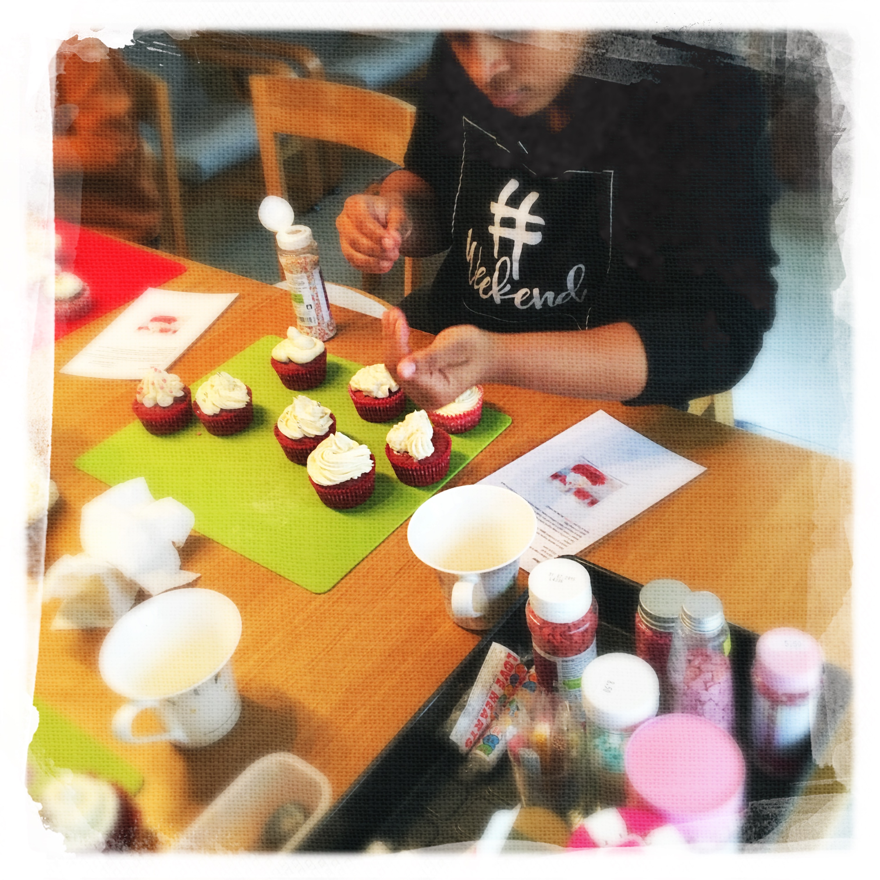Cours Red Velvet 1 XIX
