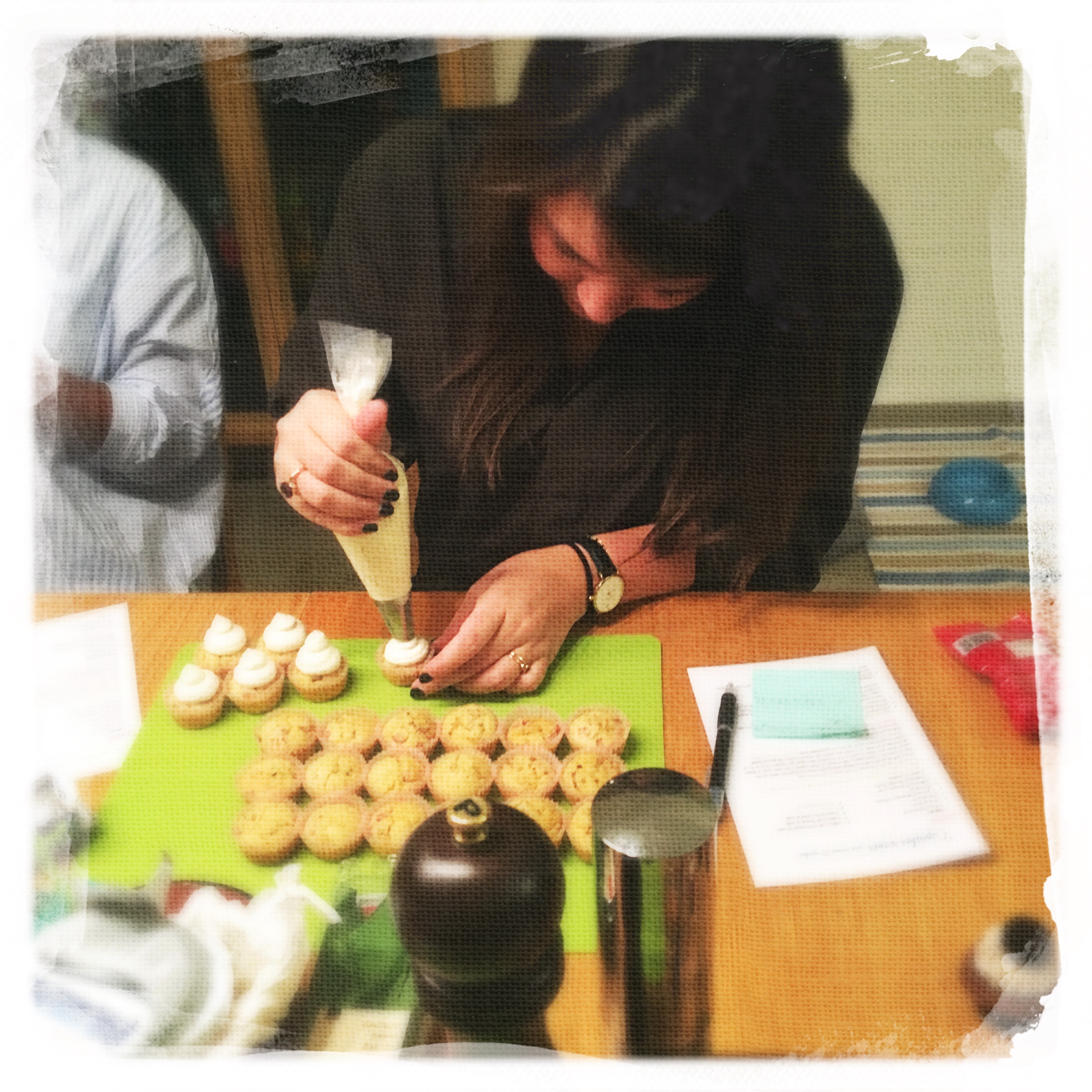 Cours privé Assortiment IX