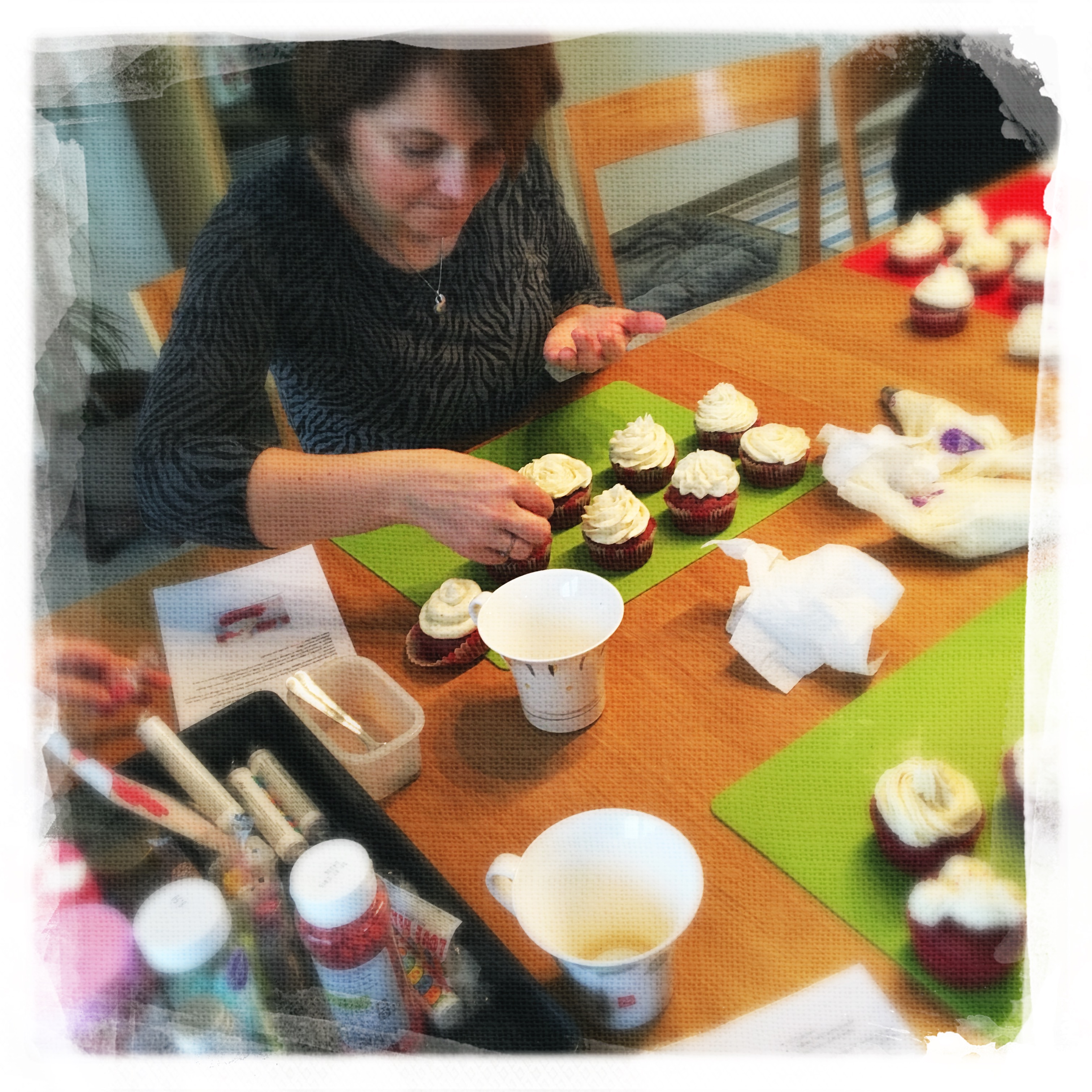 Cours Red Velvet 1 XVIII