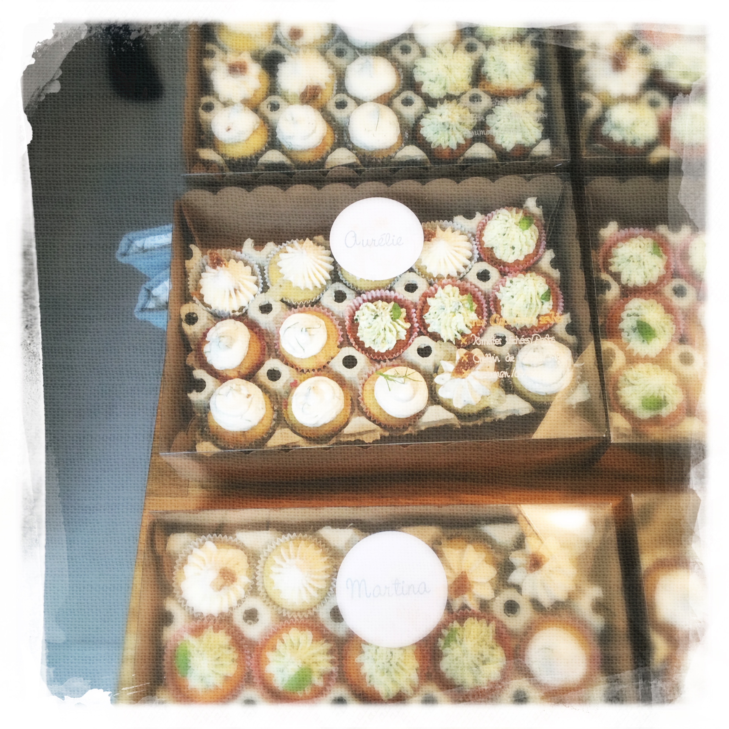 Cours Cupcakes salés '16 XIII