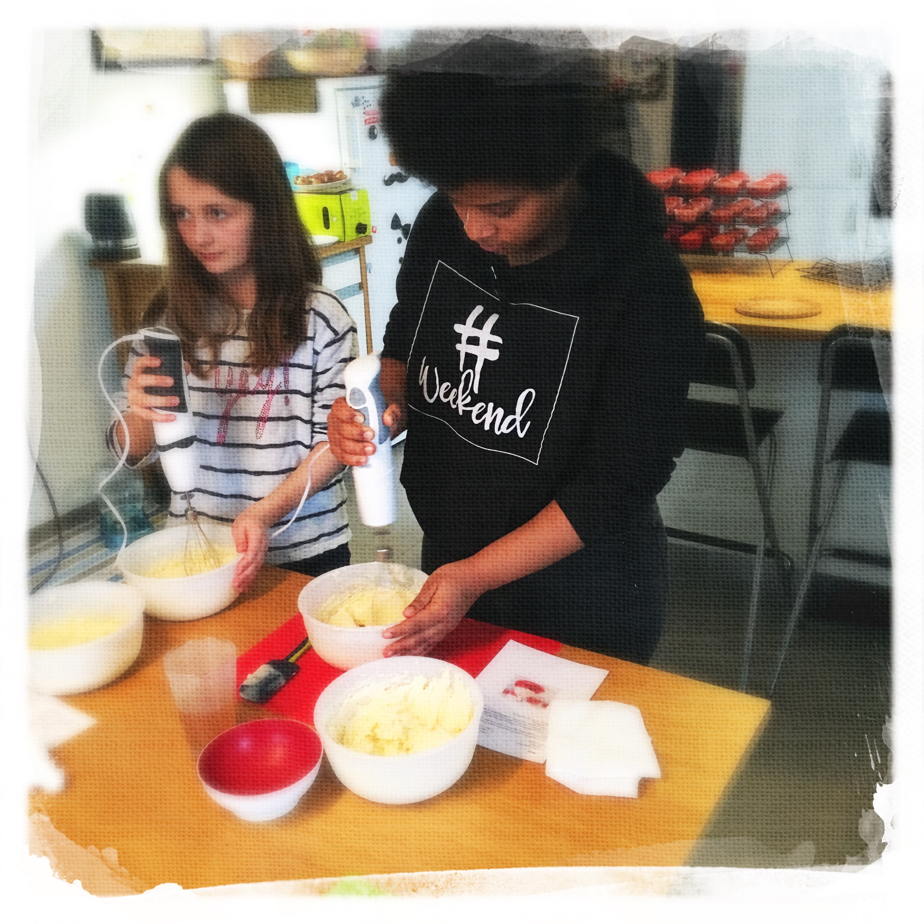 Cours Red Velvet 1 VI