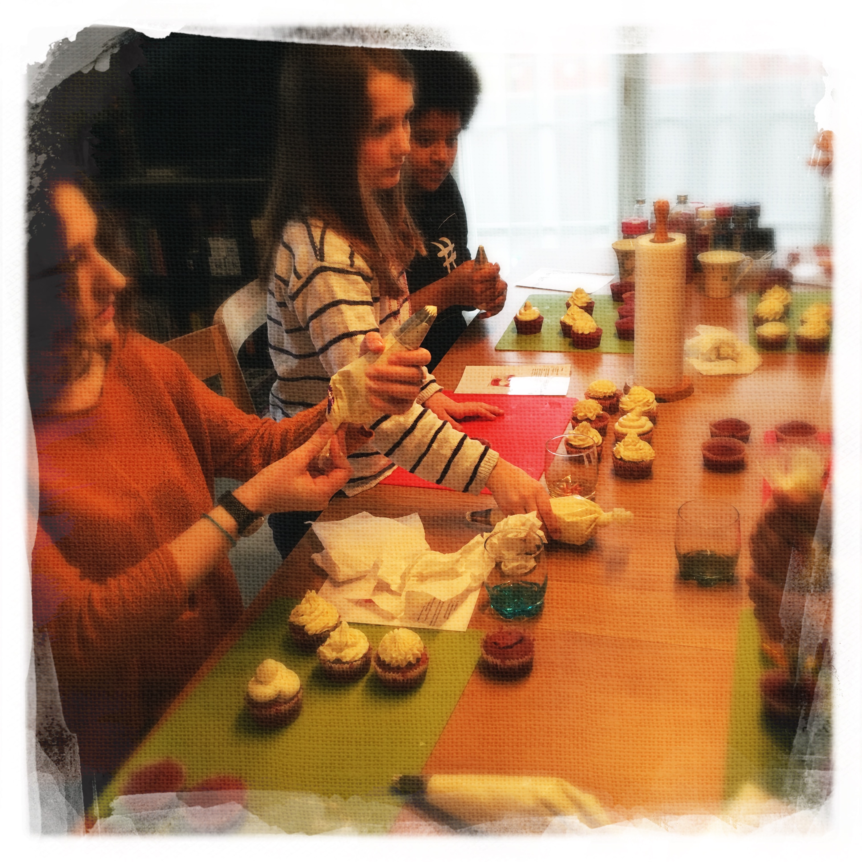 Cours Red Velvet 1 XV