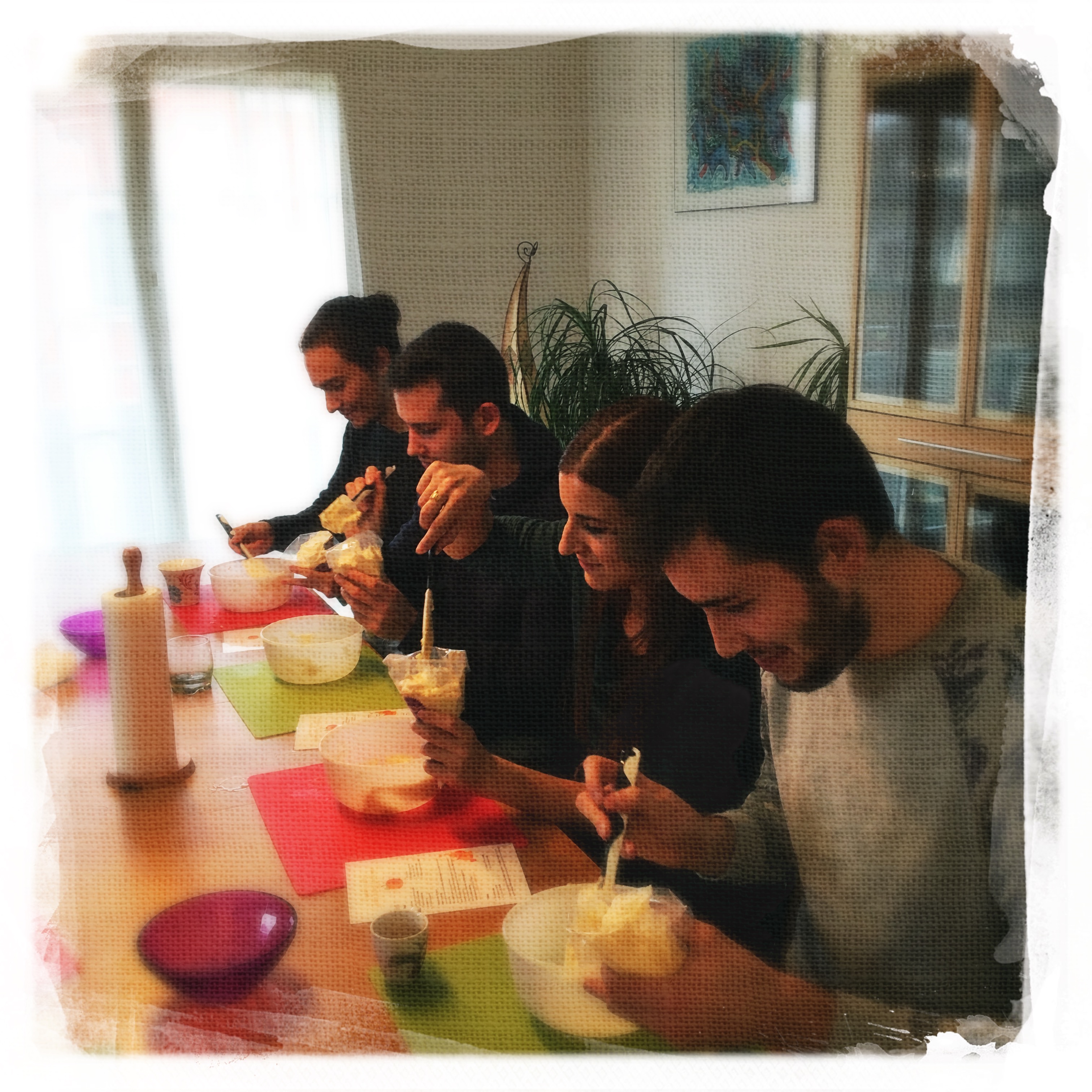 Cours Privé Cupcakes vegan 8