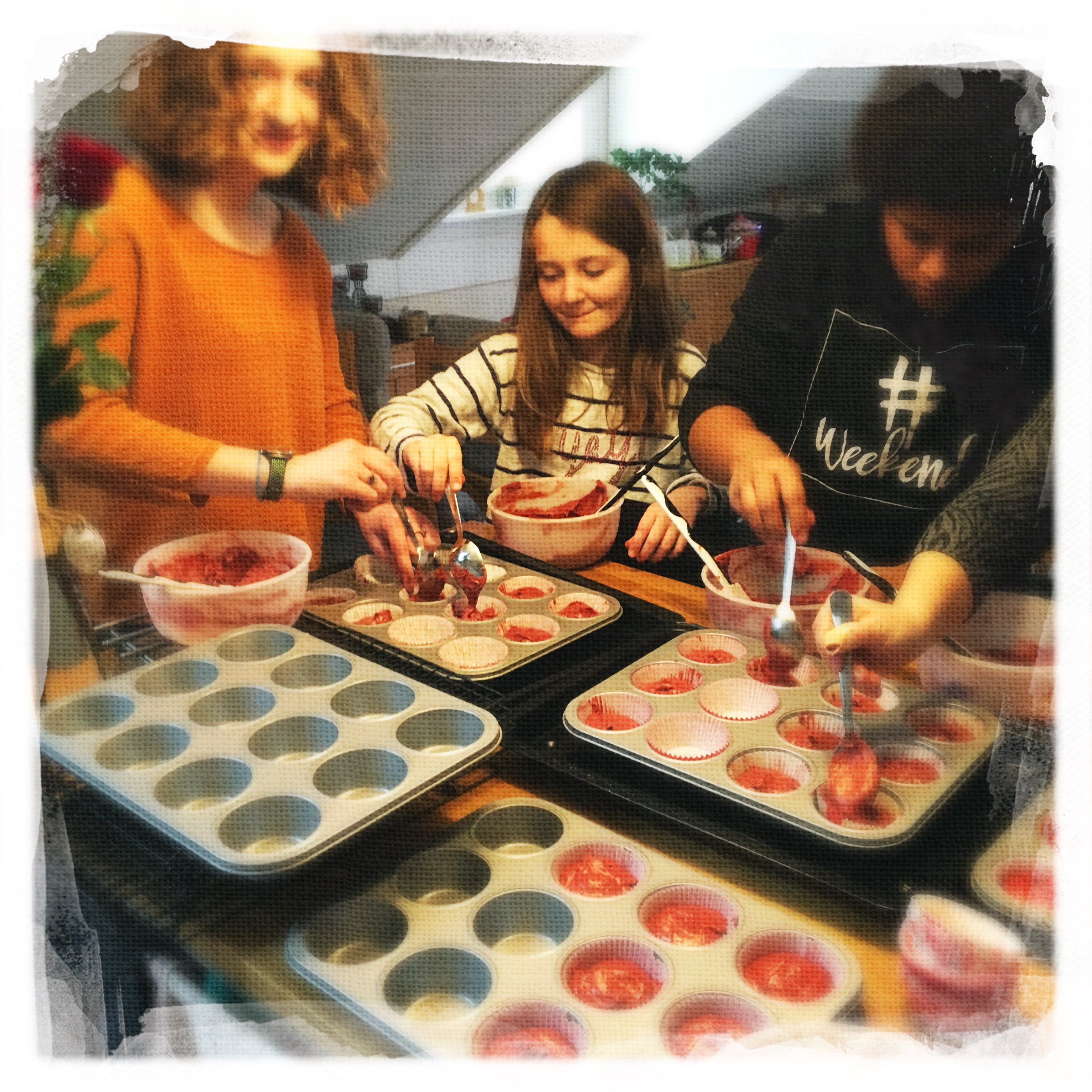 Cours Red Velvet 1 II