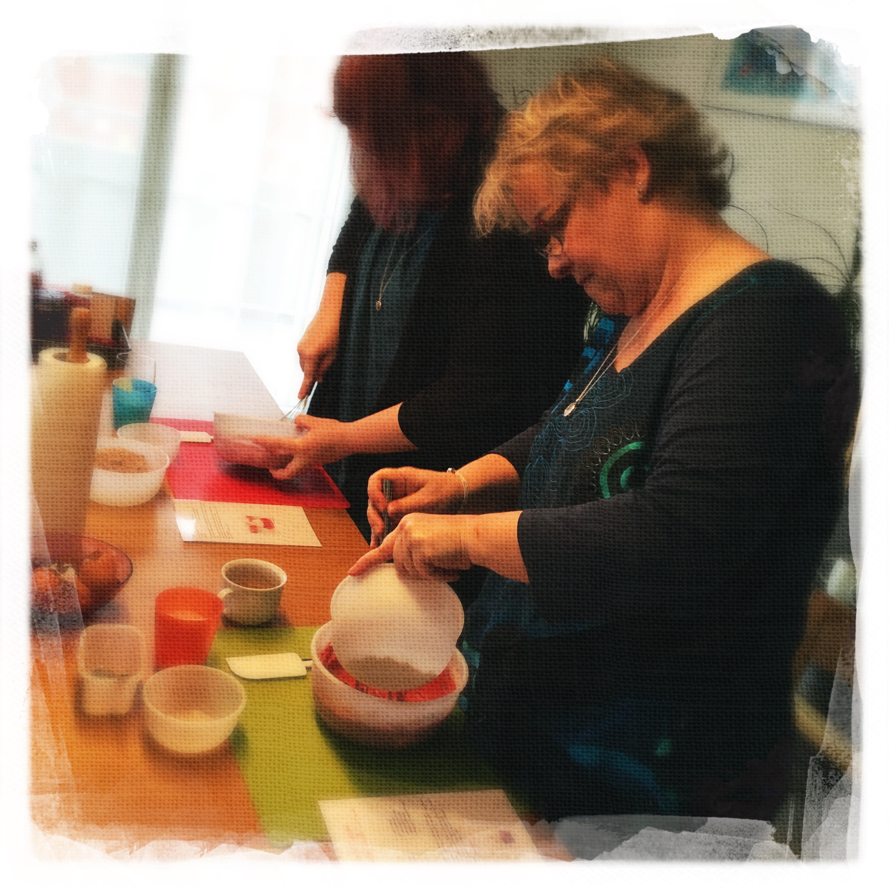 Cours Red Velvet 2 II