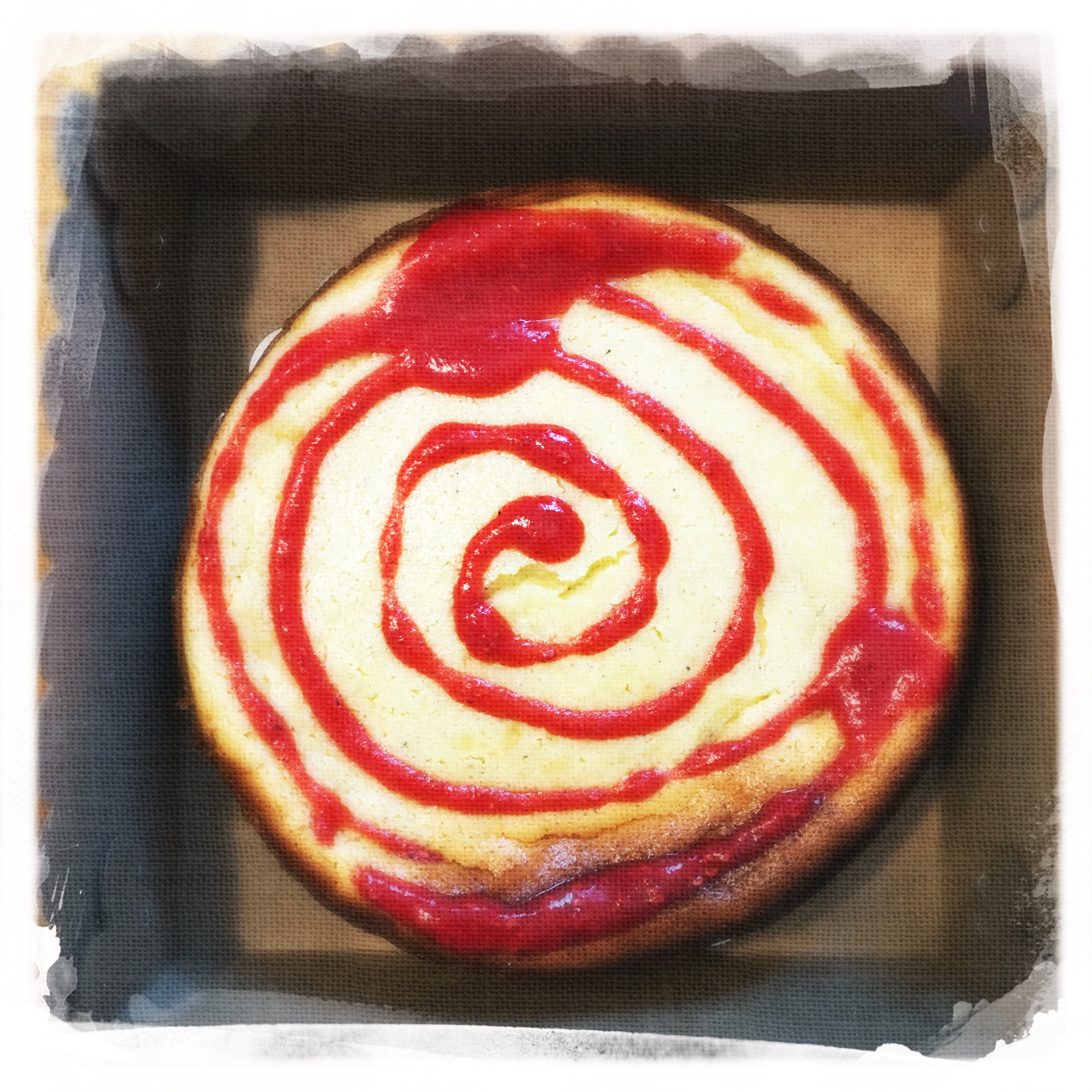 Cours Cheesecake Façon USA '16 V
