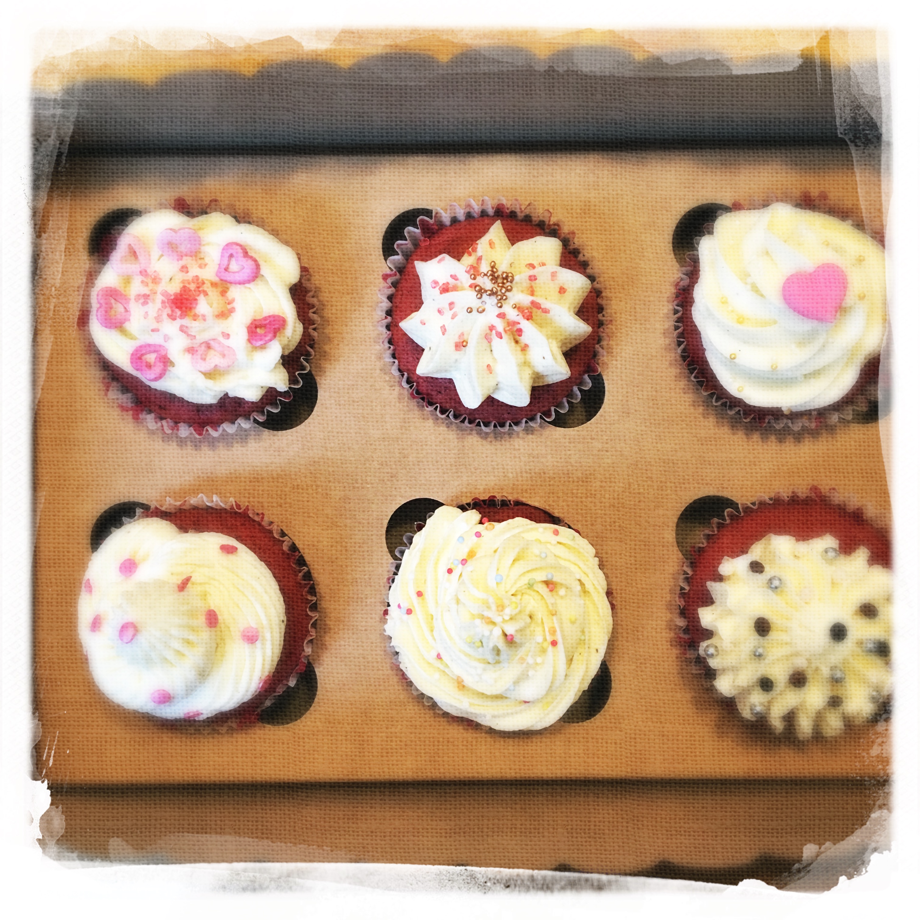 Cours Red Velvet 1 XXVIII