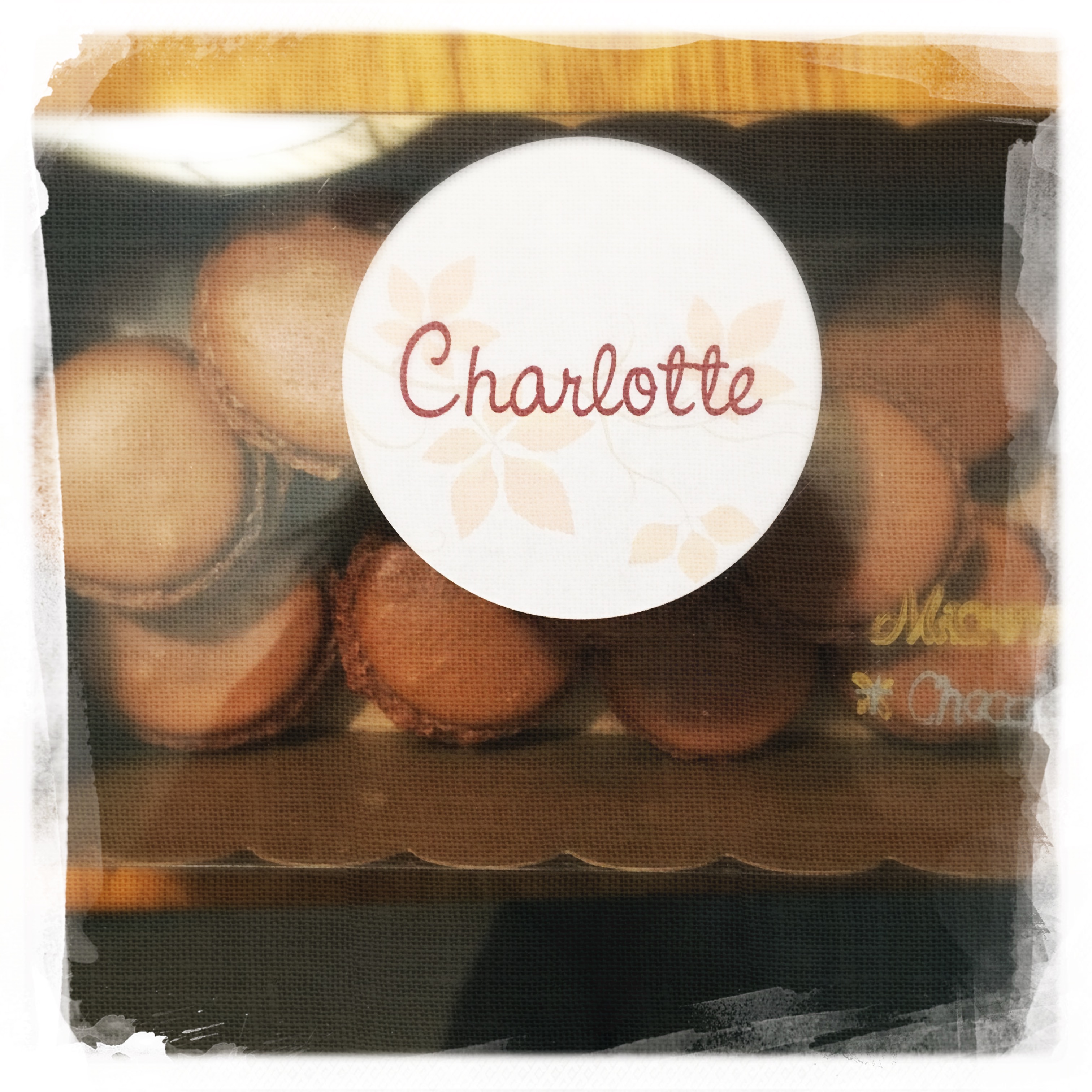Cours Macarons Chocolat 2 XXV