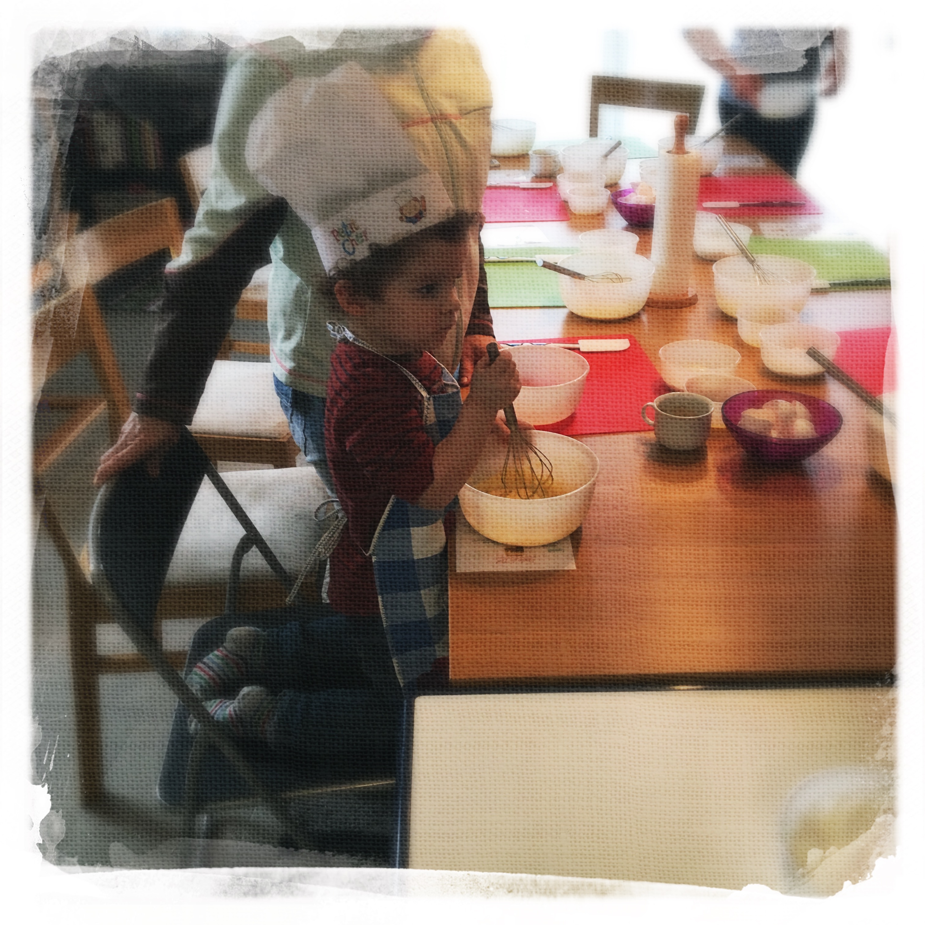 Cours Bûche de Noël 2 IV