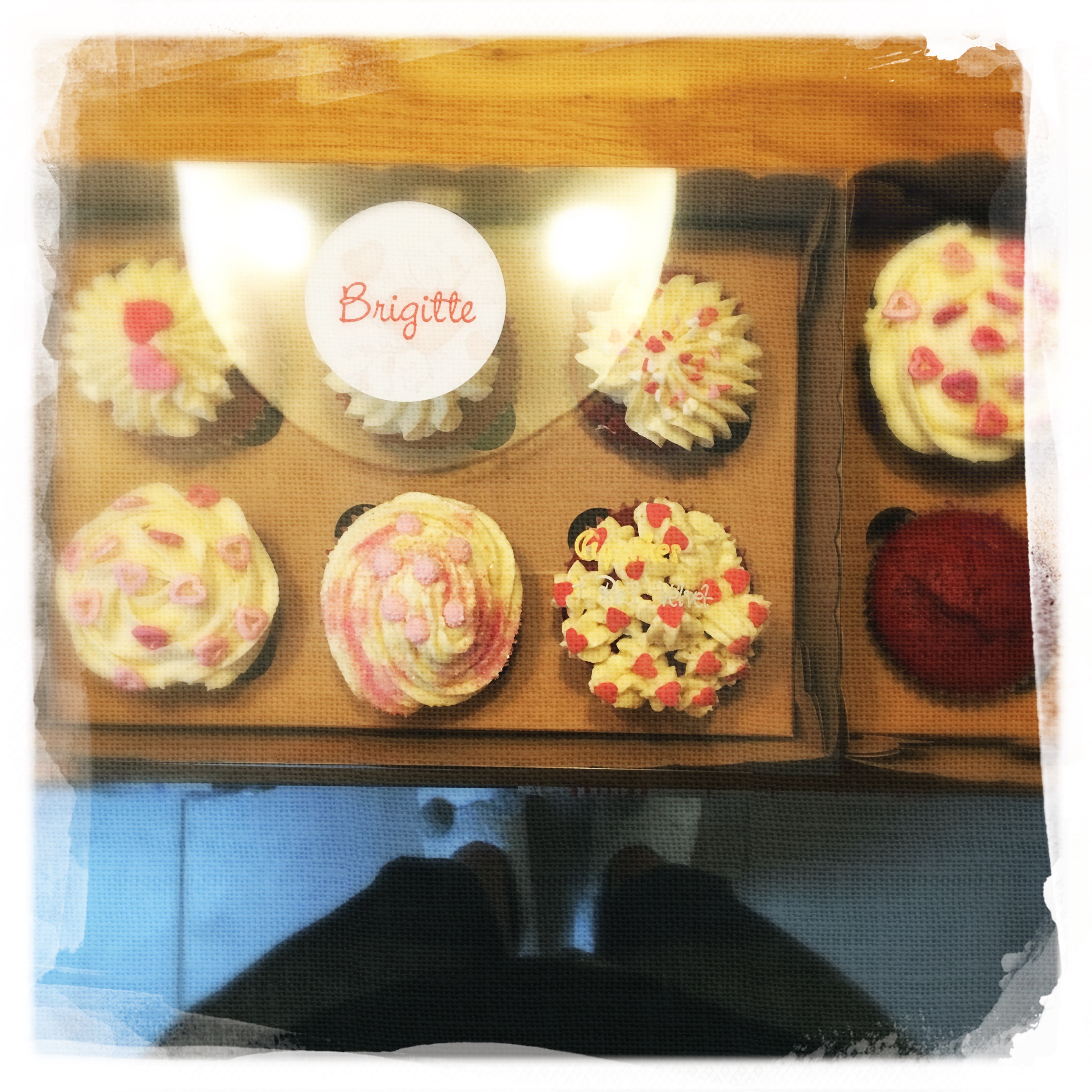Cours Red Velvet 2 XVII