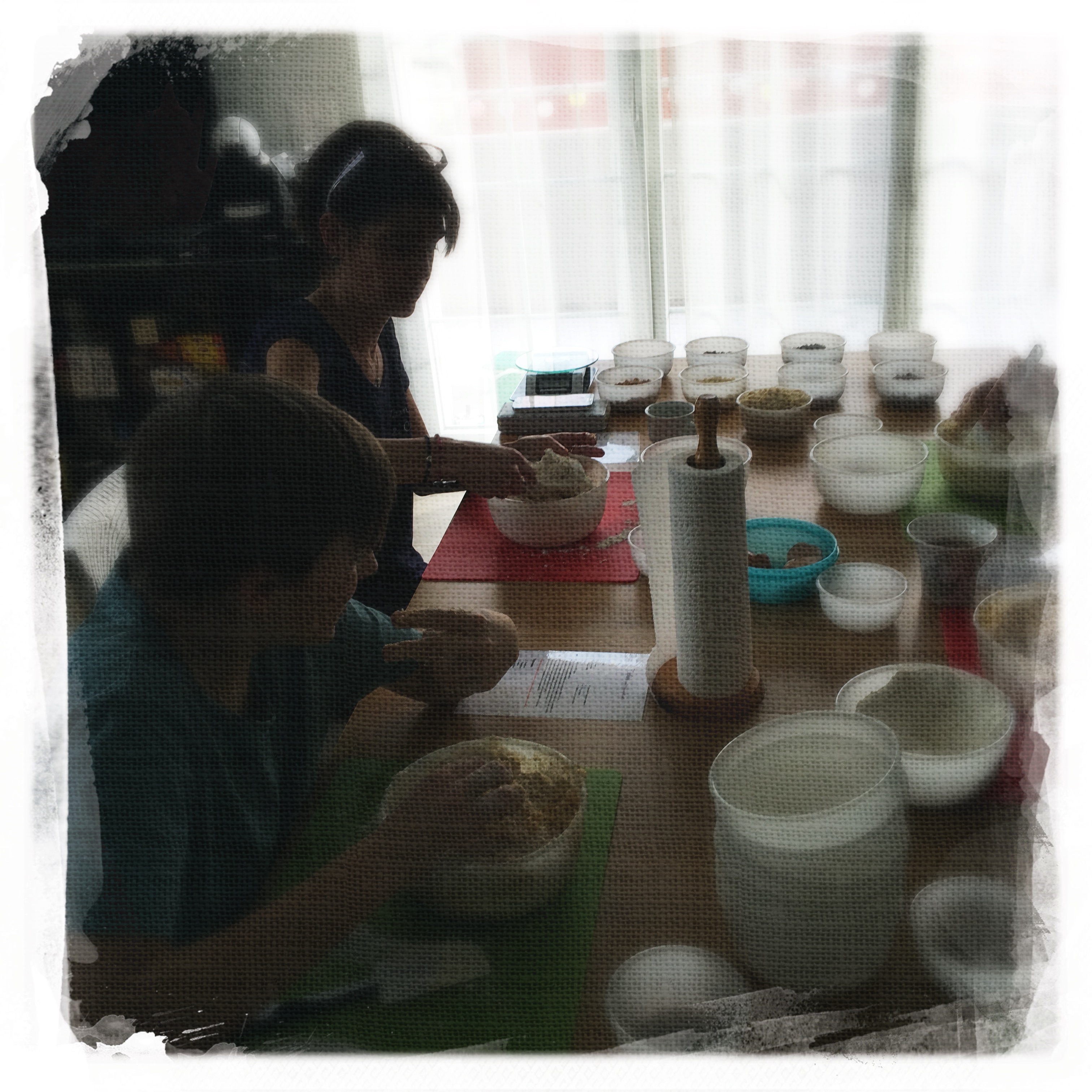 Cours privé Cookies III