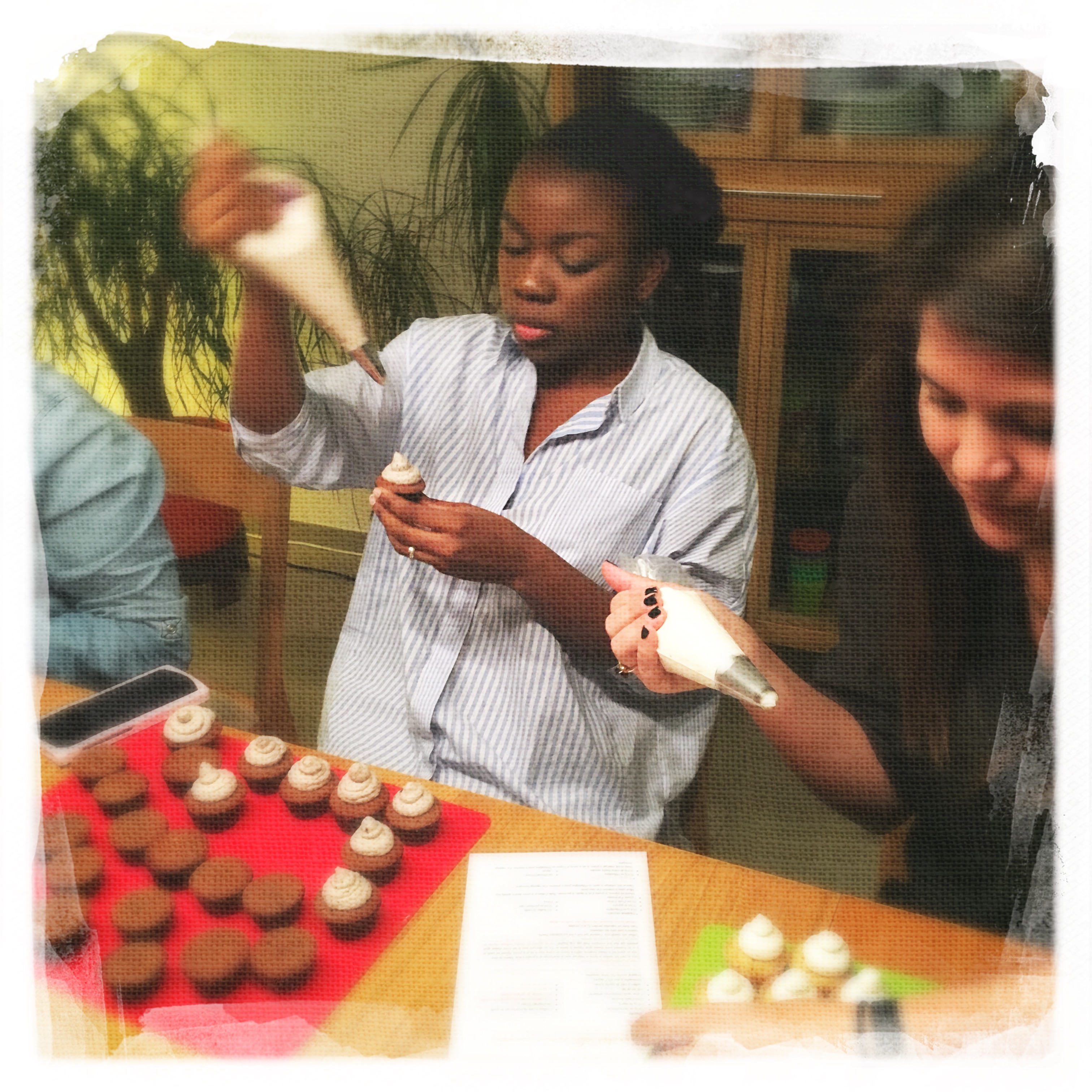 Cours privé Assortiment VI