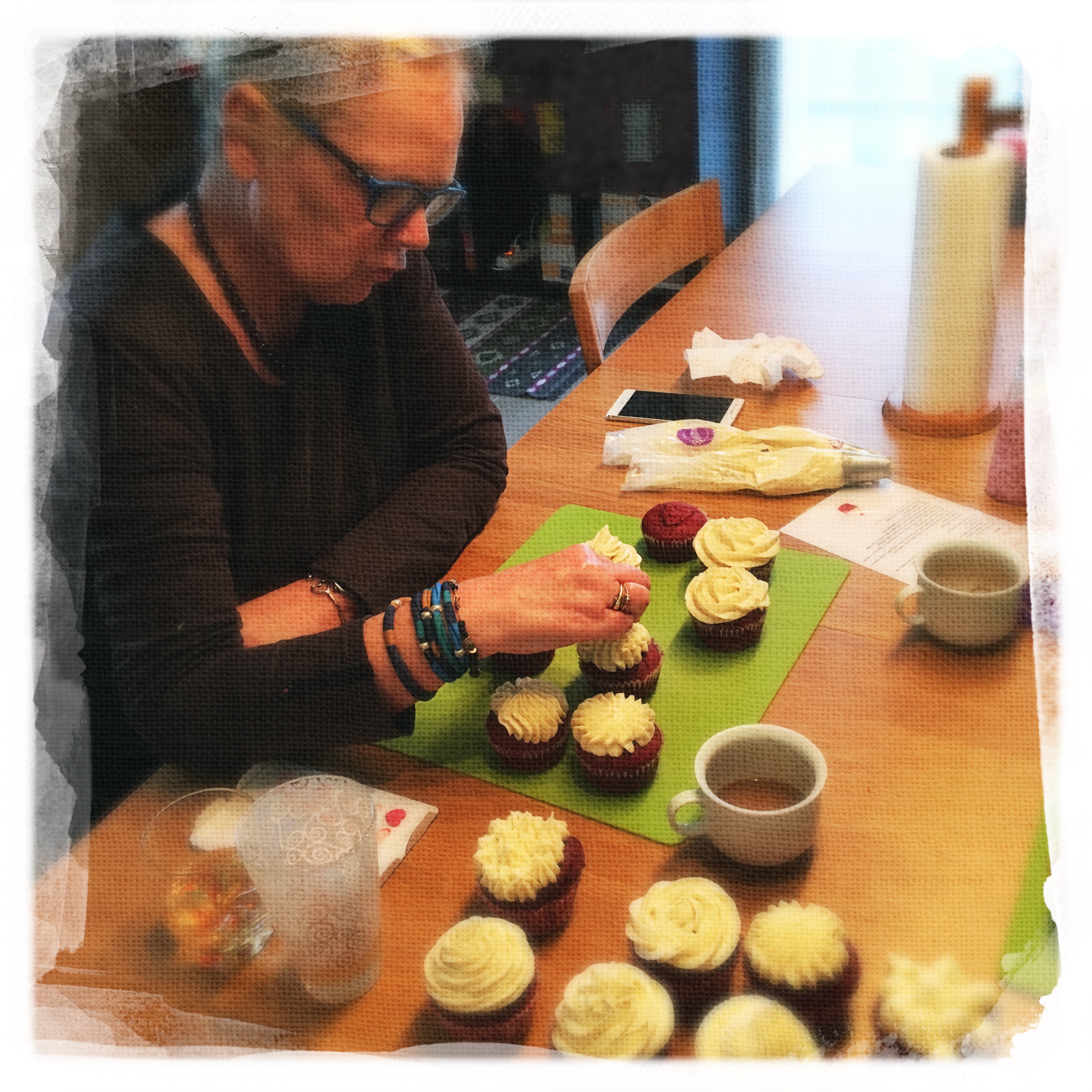 Cours Red Velvet 2 X