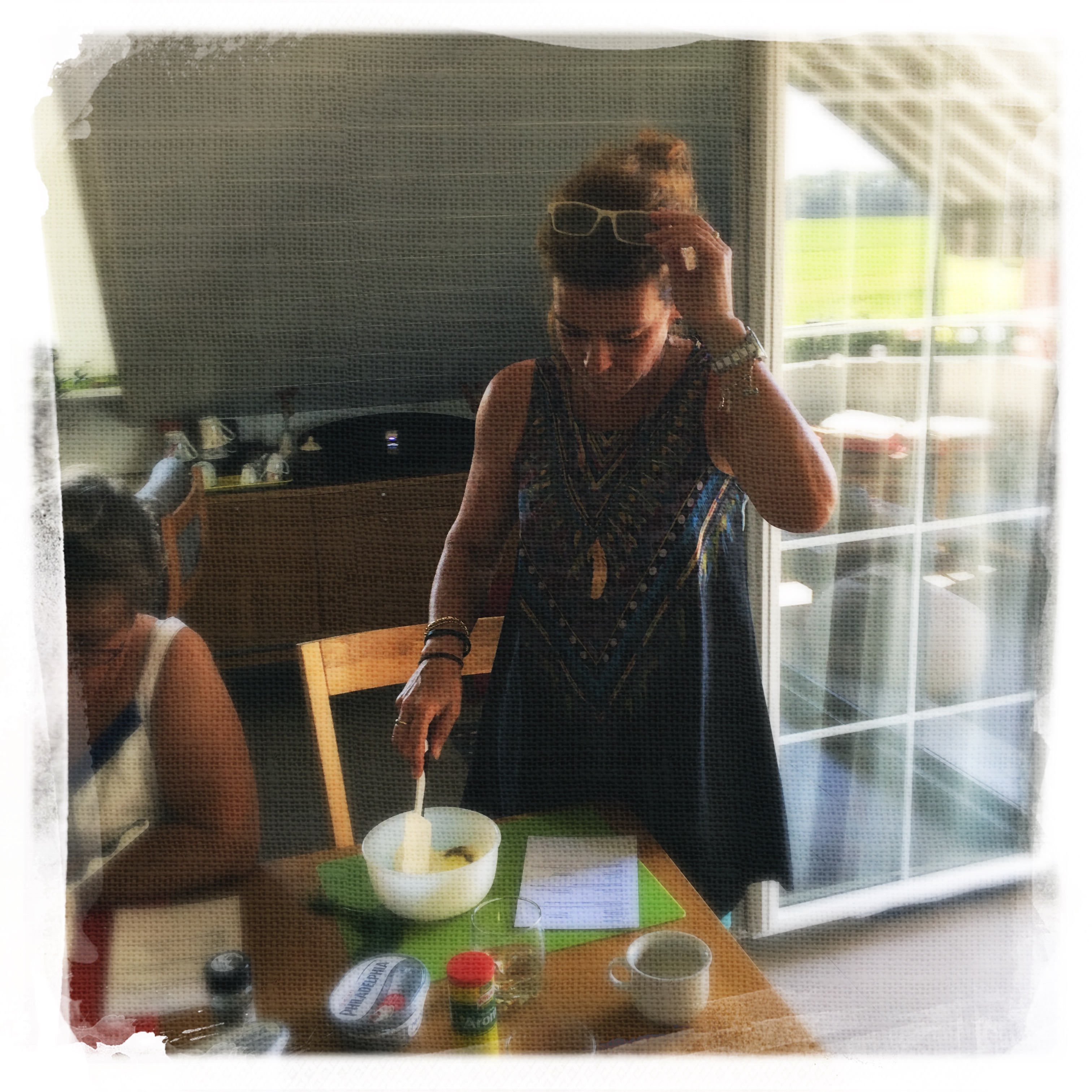 Cours Cupcakes salés 2 X