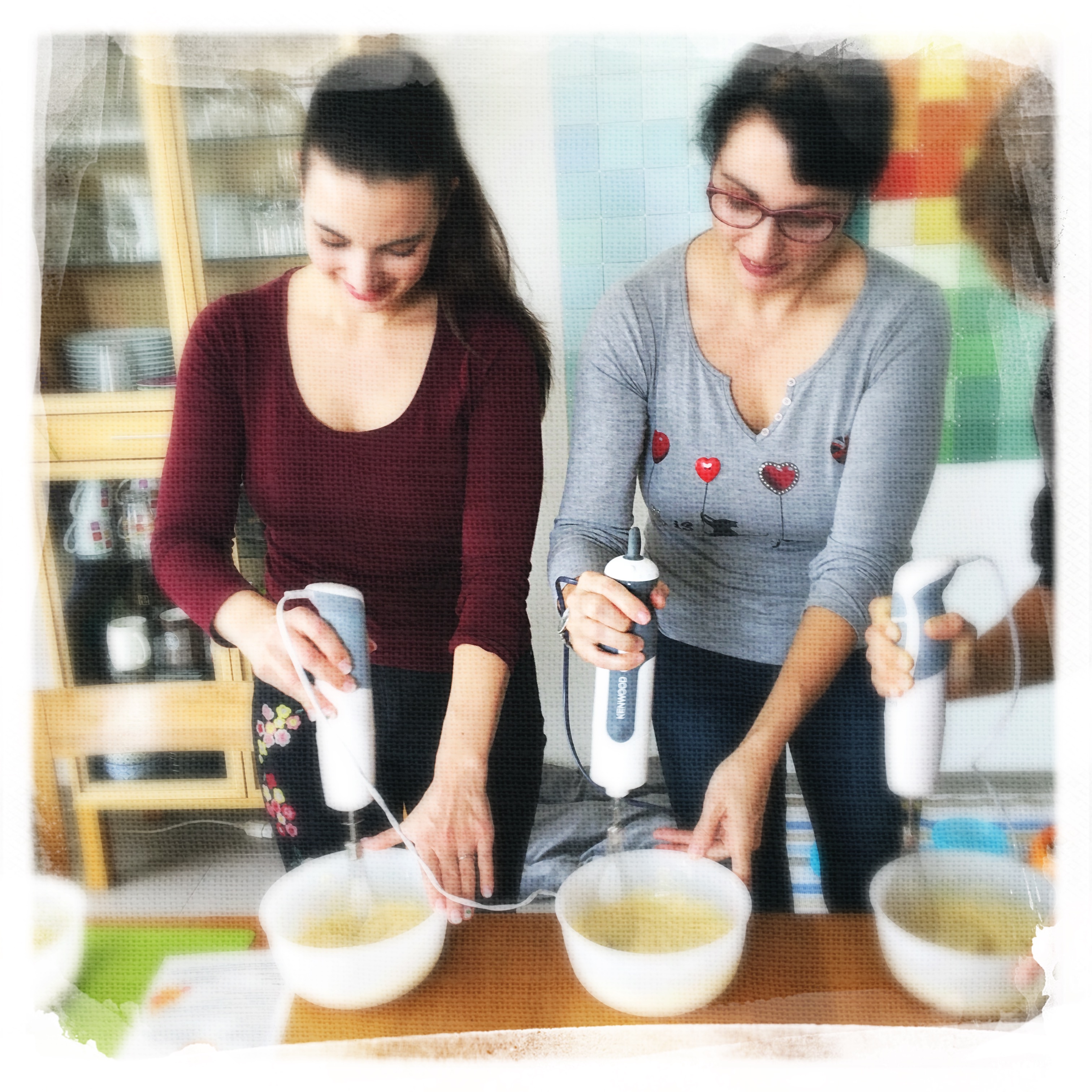 Cupcakes Potiron/Sirop... 2 V