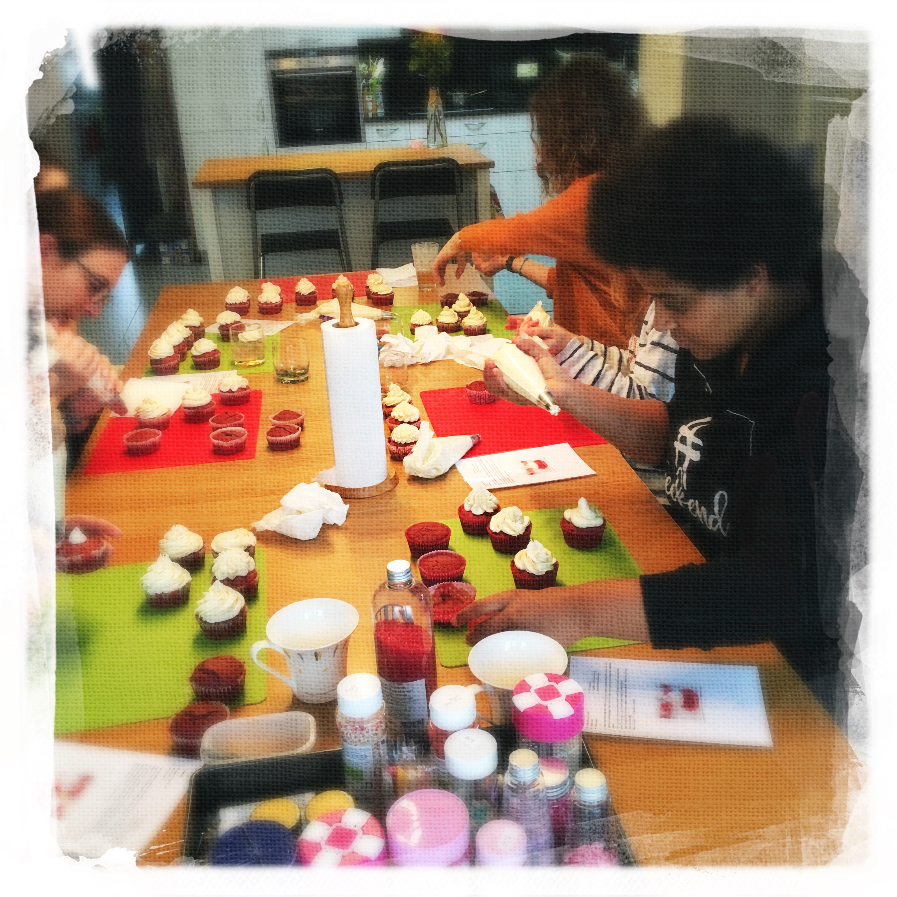 Cours Red Velvet 1 XVII