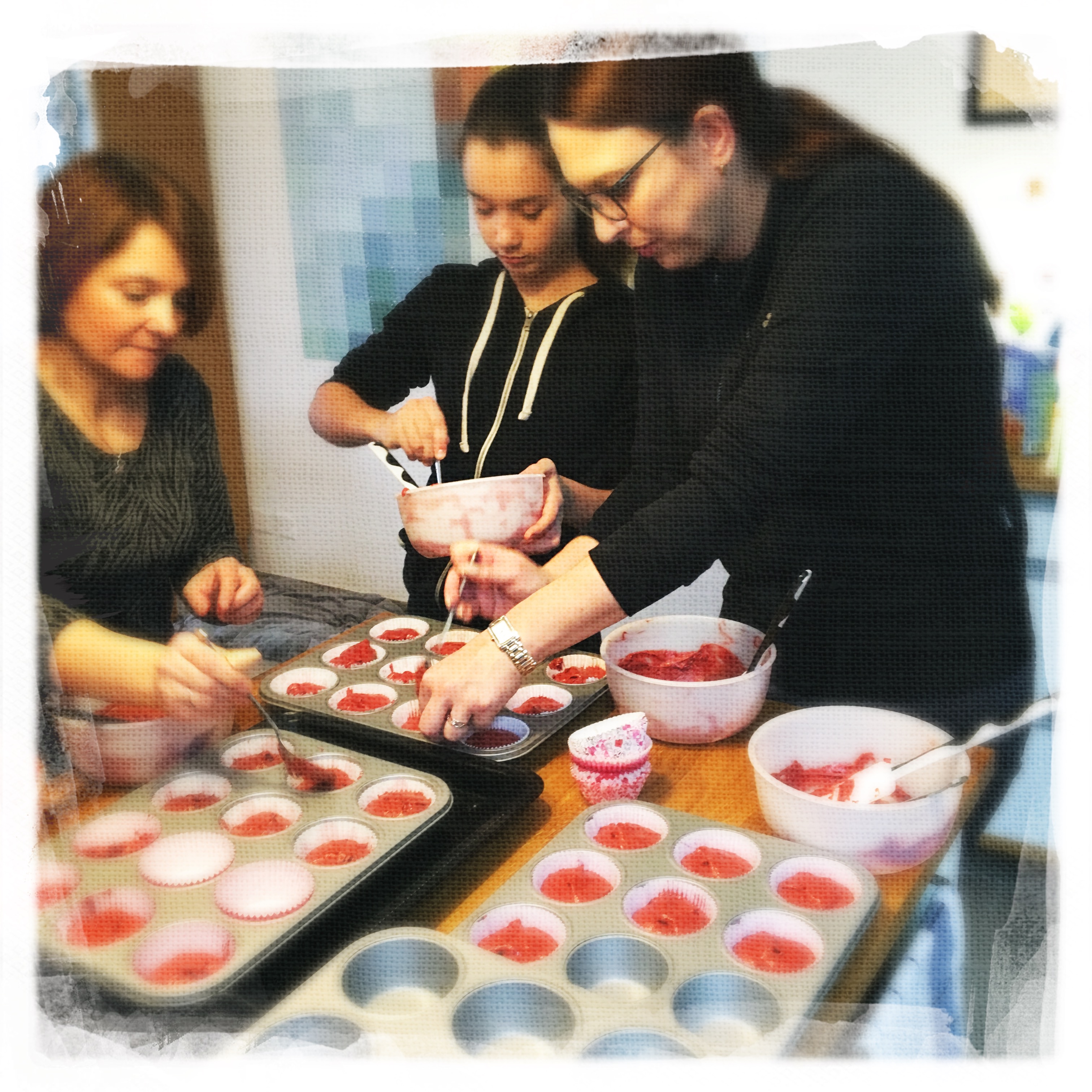 Cours Red Velvet 1 I