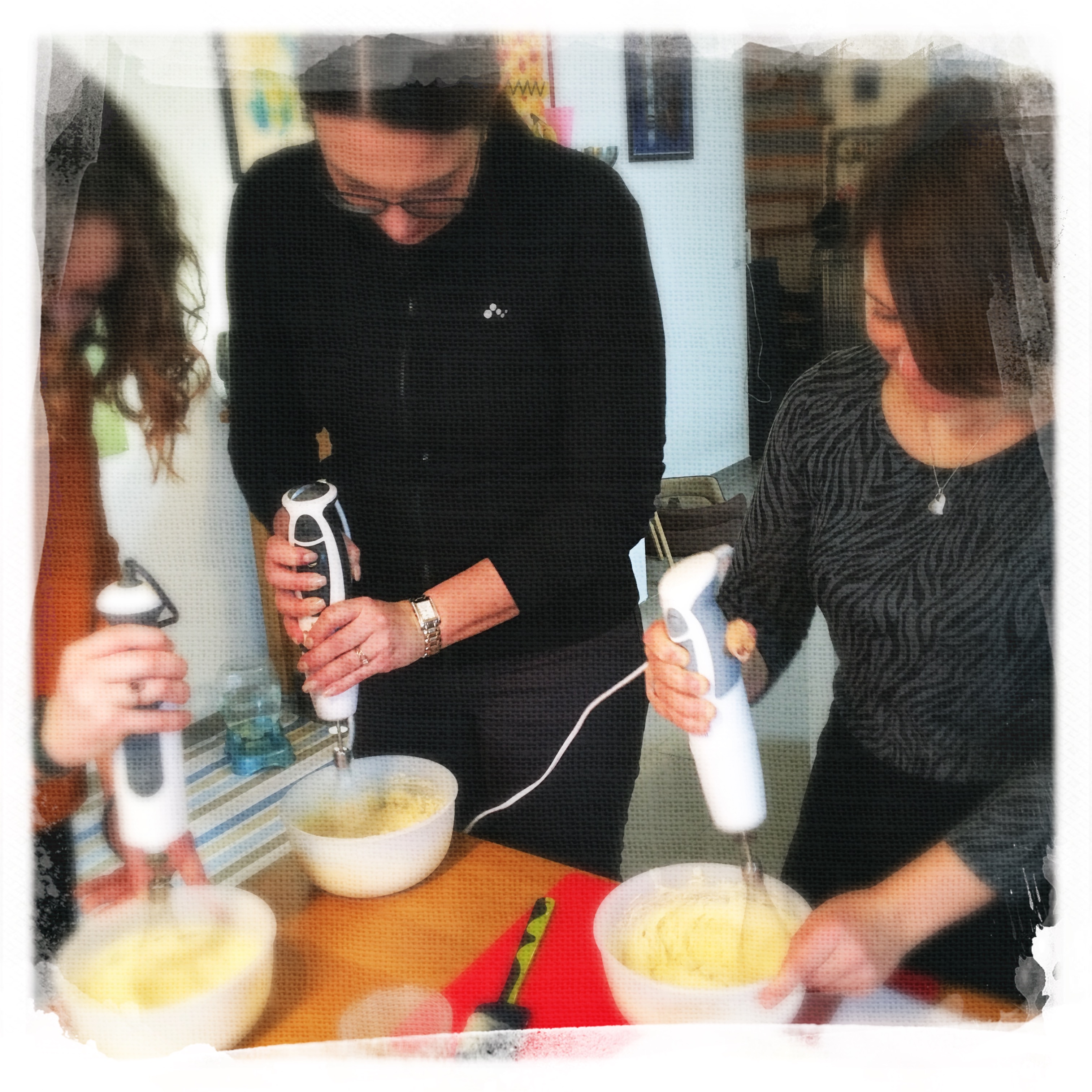 Cours Red Velvet 1 IV