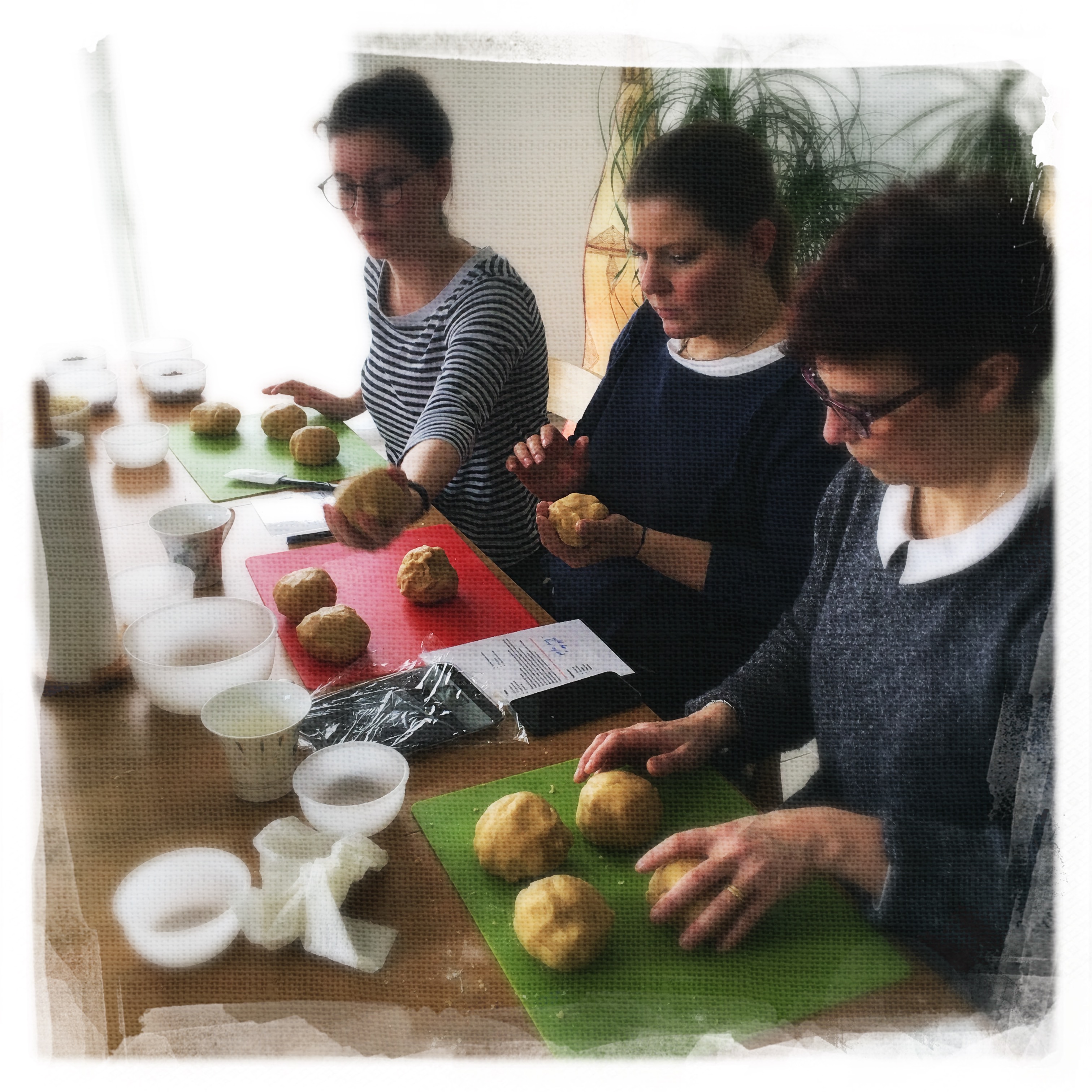 Cours privé Cookies VII