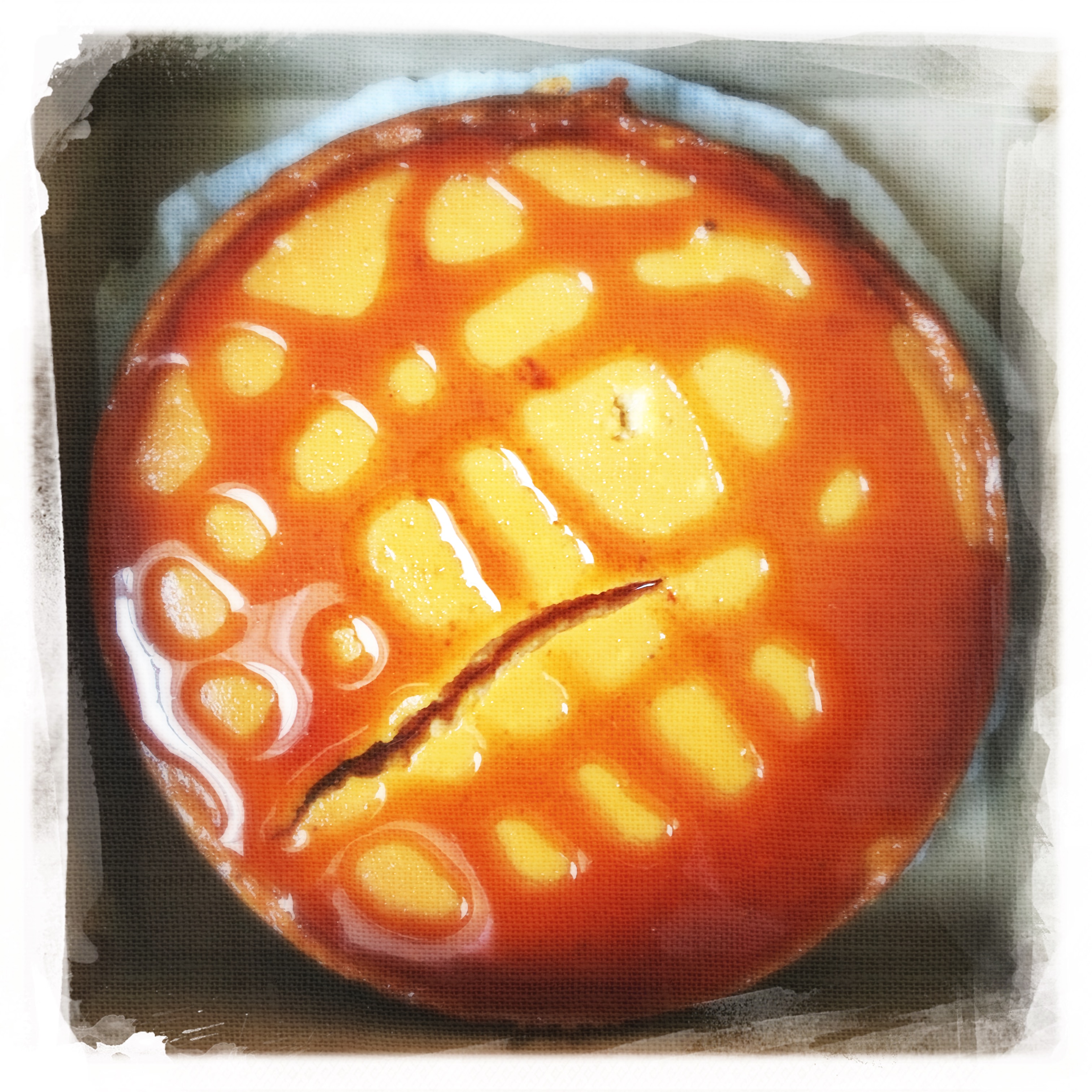 Cours Cheesecake Caramel XII