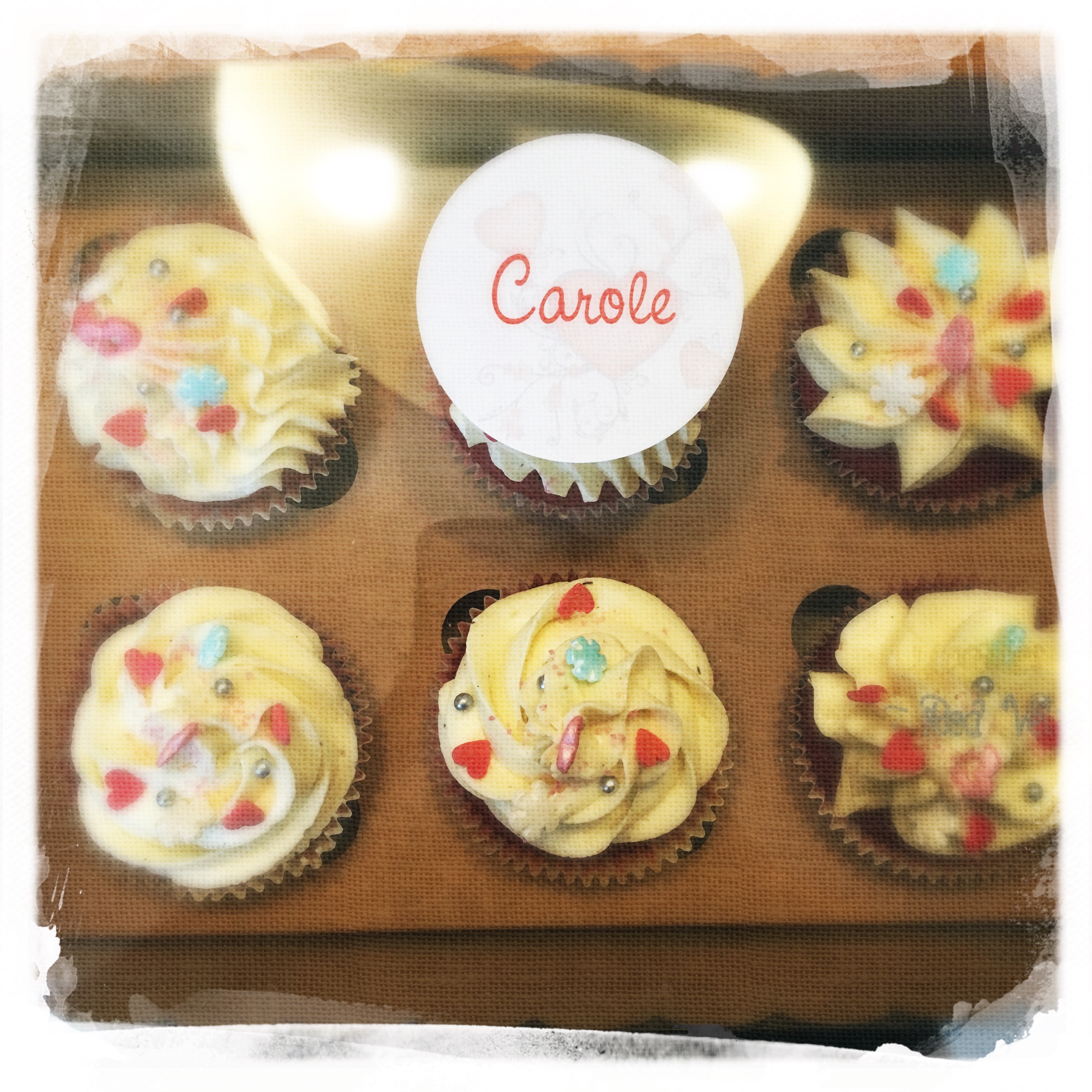 Cours Red Velvet 1 XXXI
