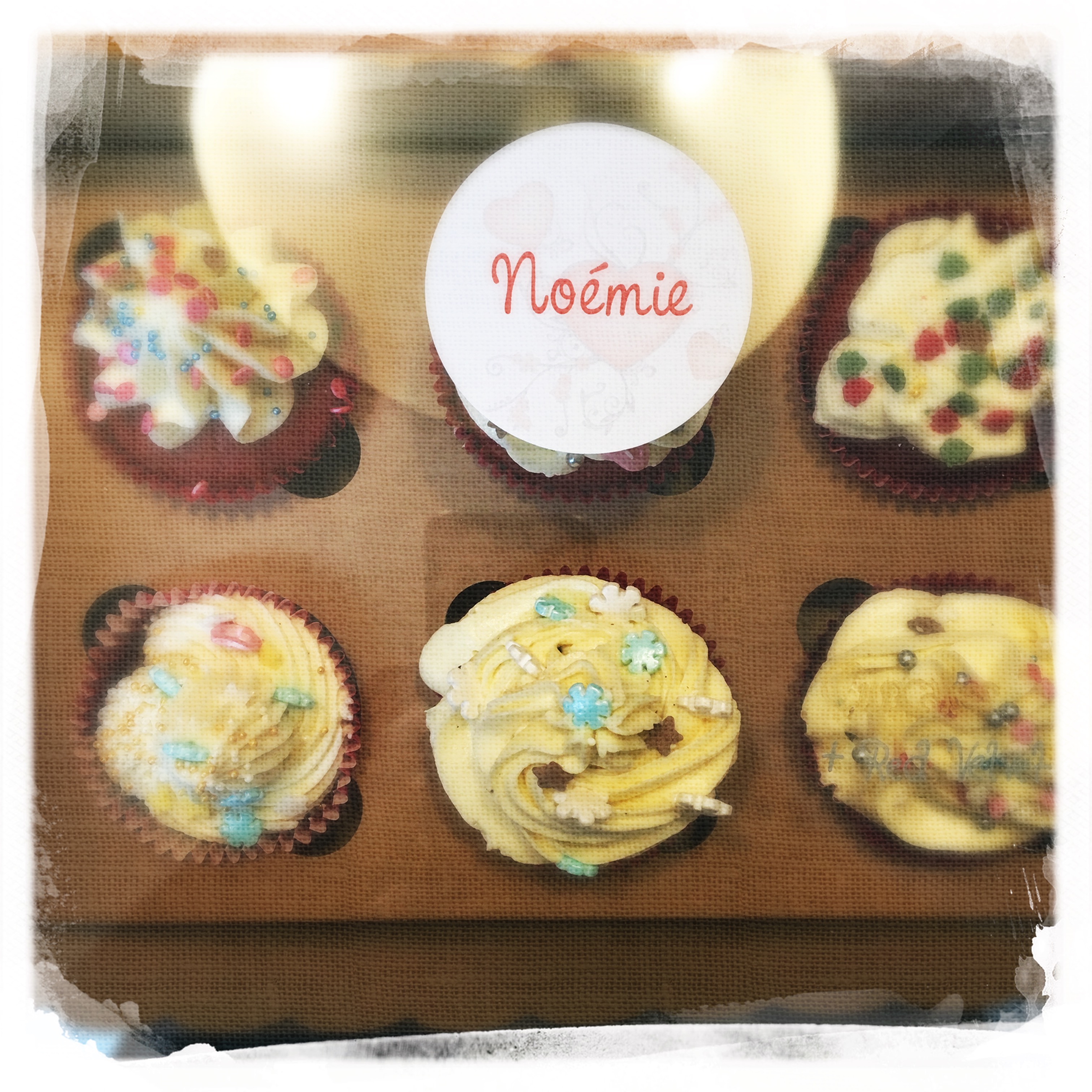 Cours Red Velvet 1 XXV