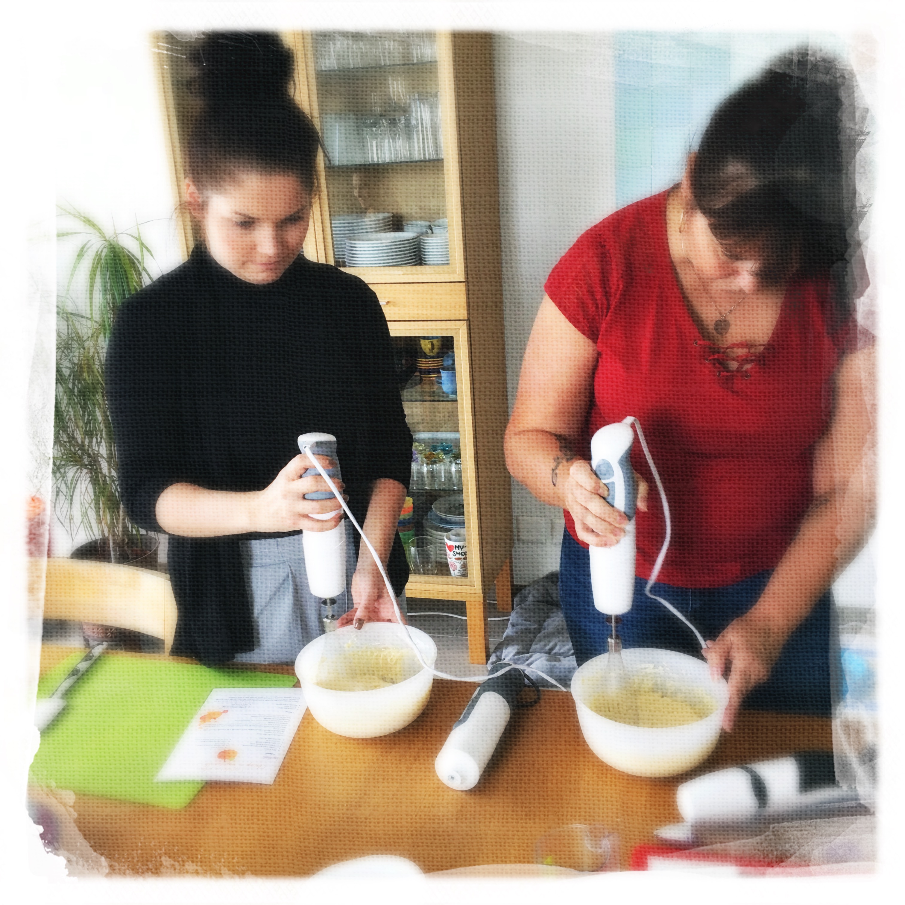 Cupcakes Potiron/Sirop... 2 VII
