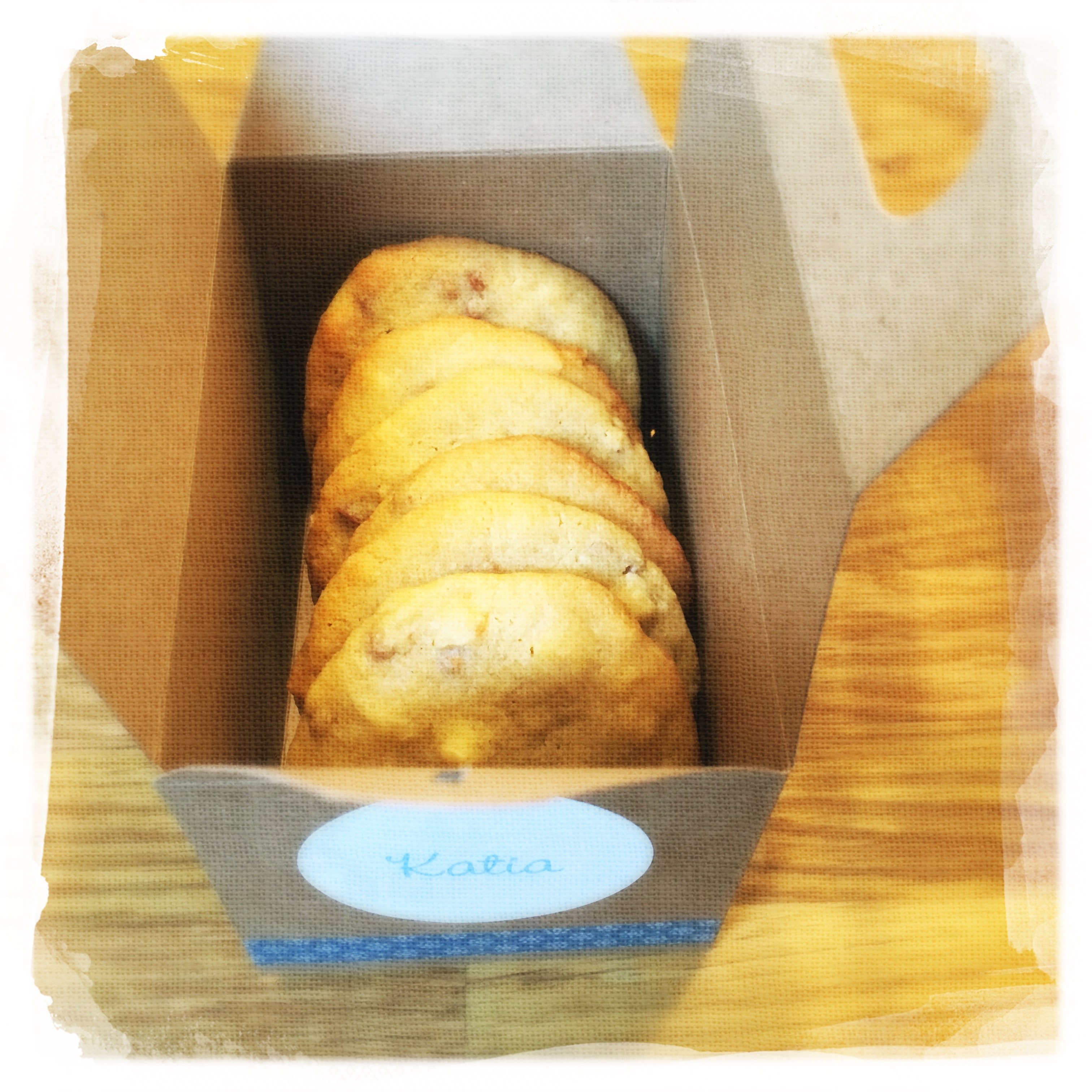 Cours privé Cookies XIV