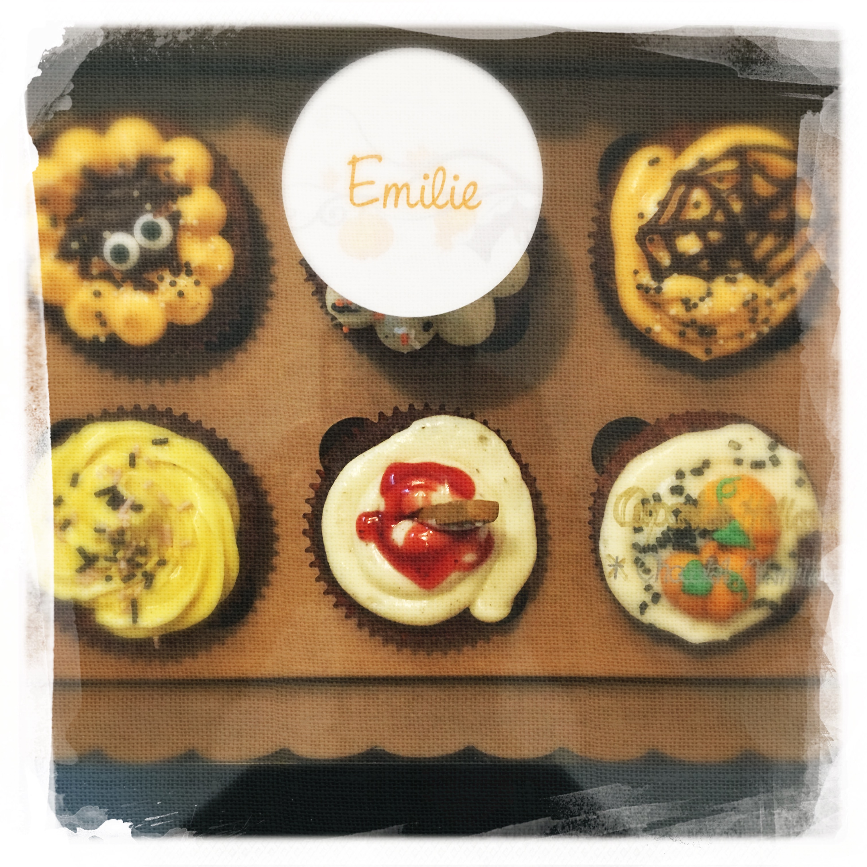 Cours Cupcakes de la Mort 2 XXIII