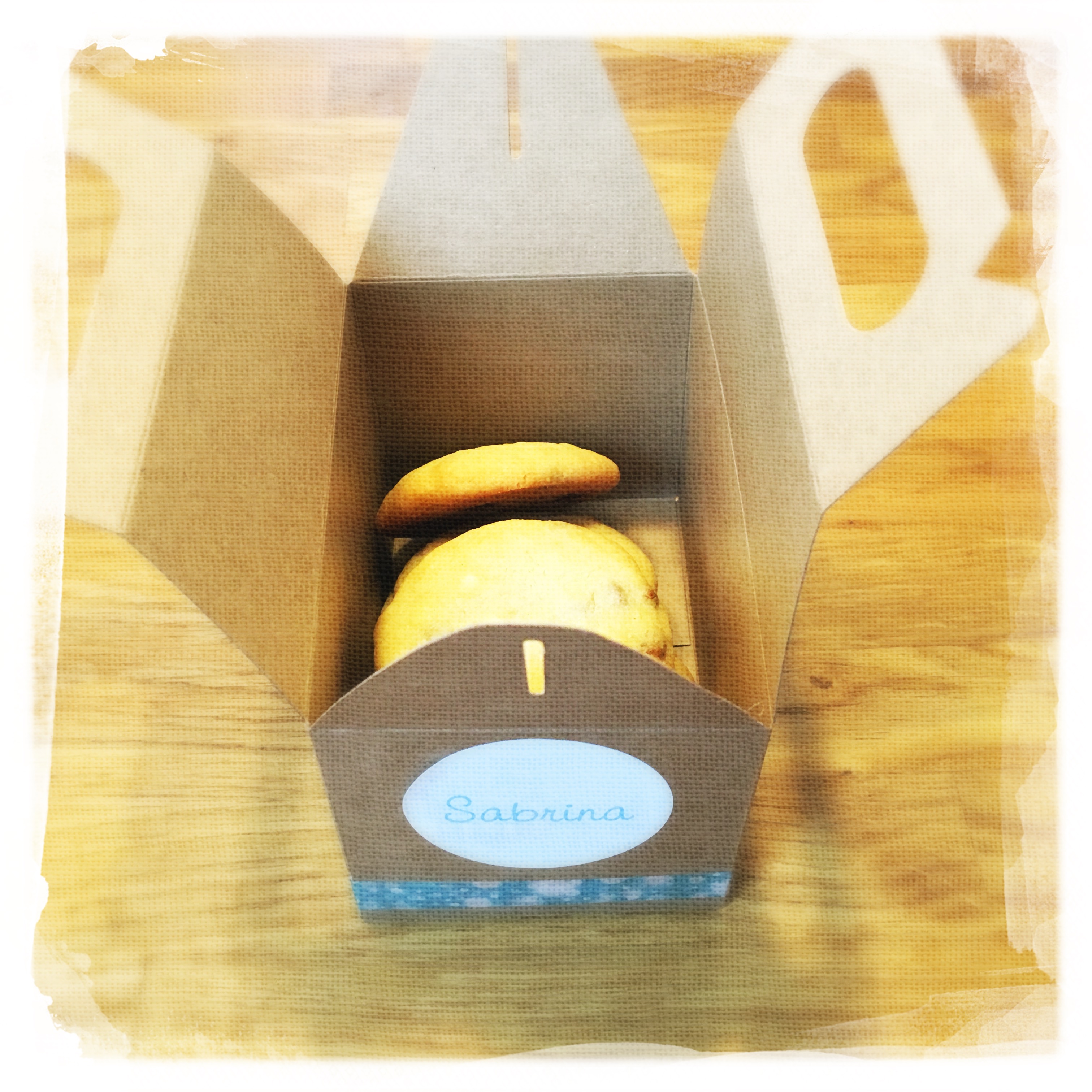 Cours Cookies en Folie IX