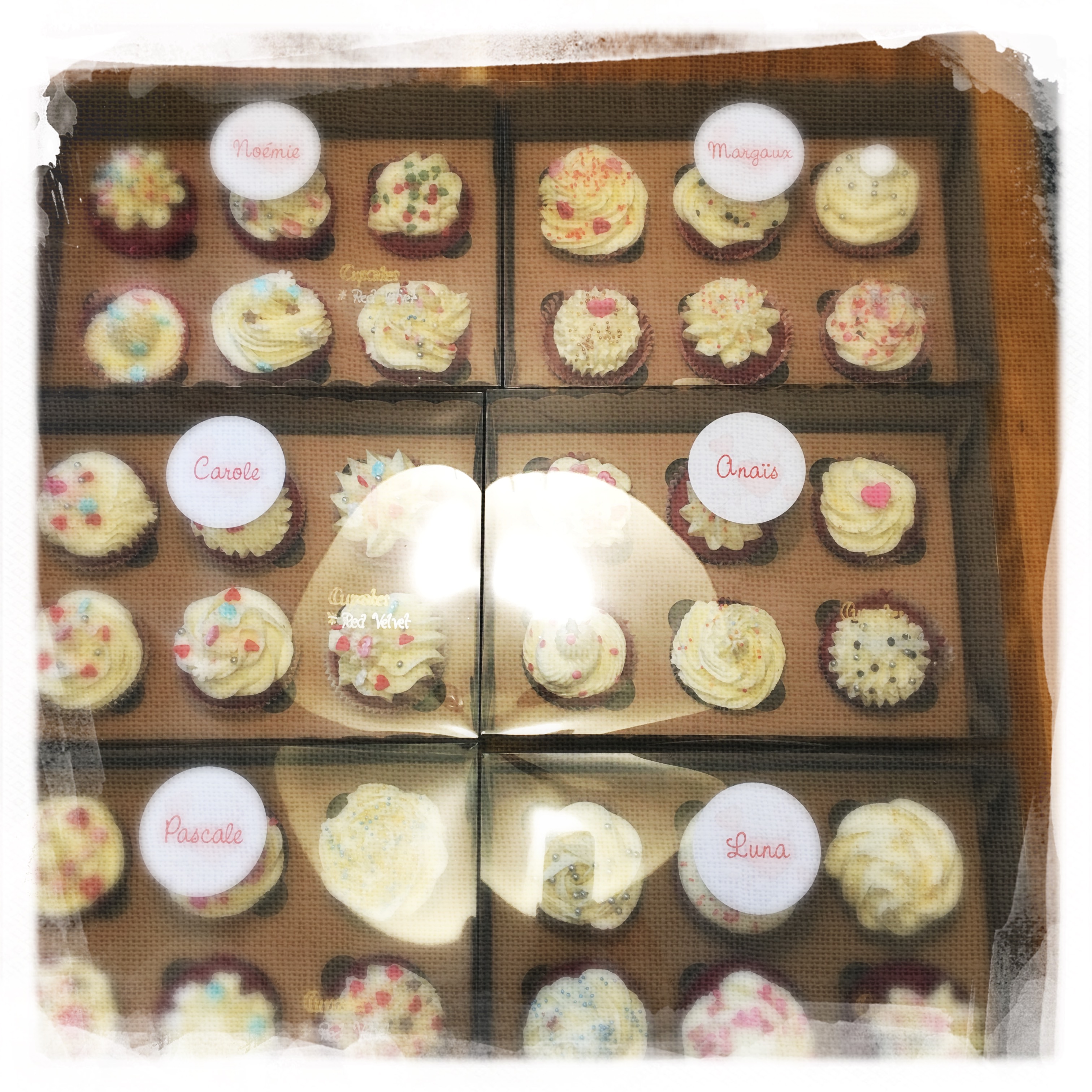 Cours Red Velvet 1 XXXII